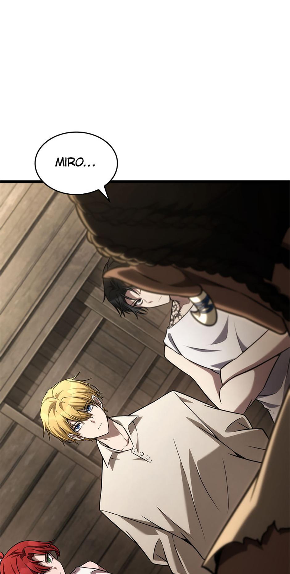 The Infinite Mage Chapter 150 — page 30