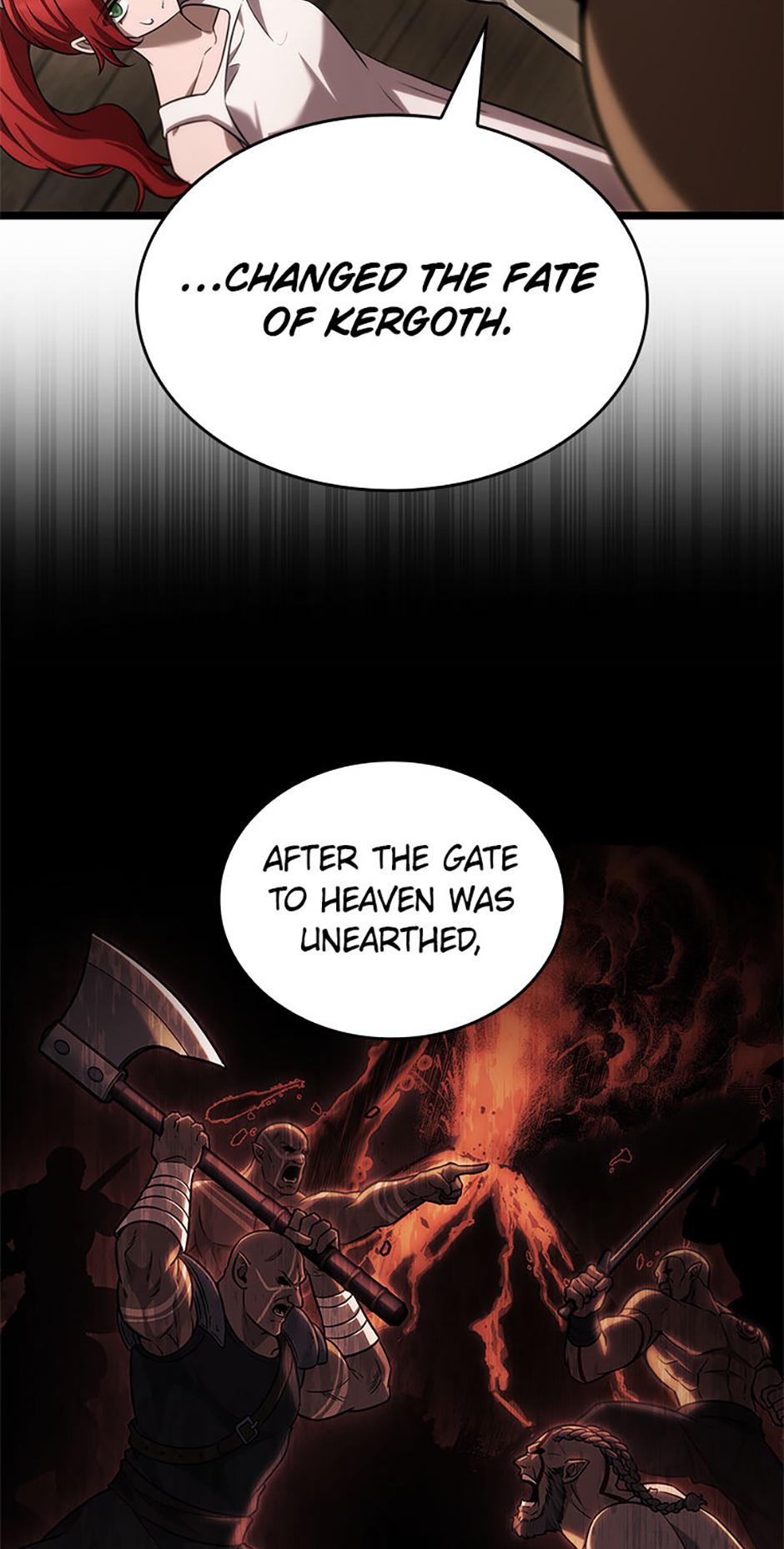 The Infinite Mage Chapter 150 — page 31