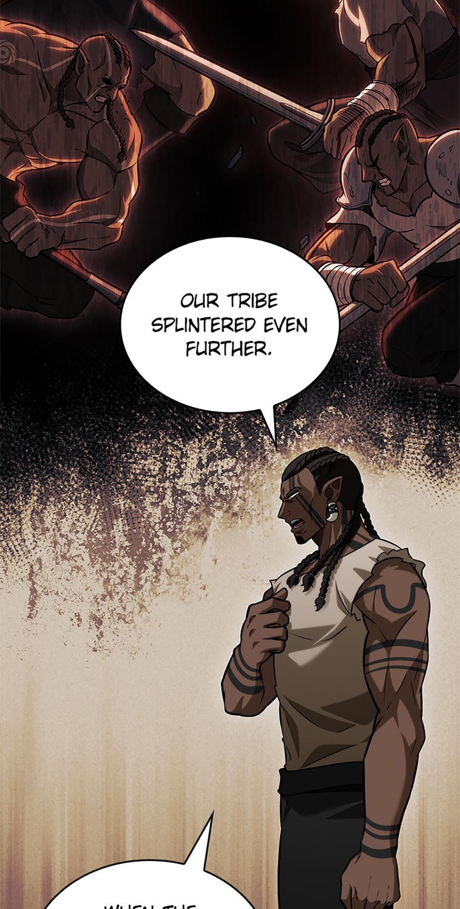 The Infinite Mage Chapter 150 — page 32
