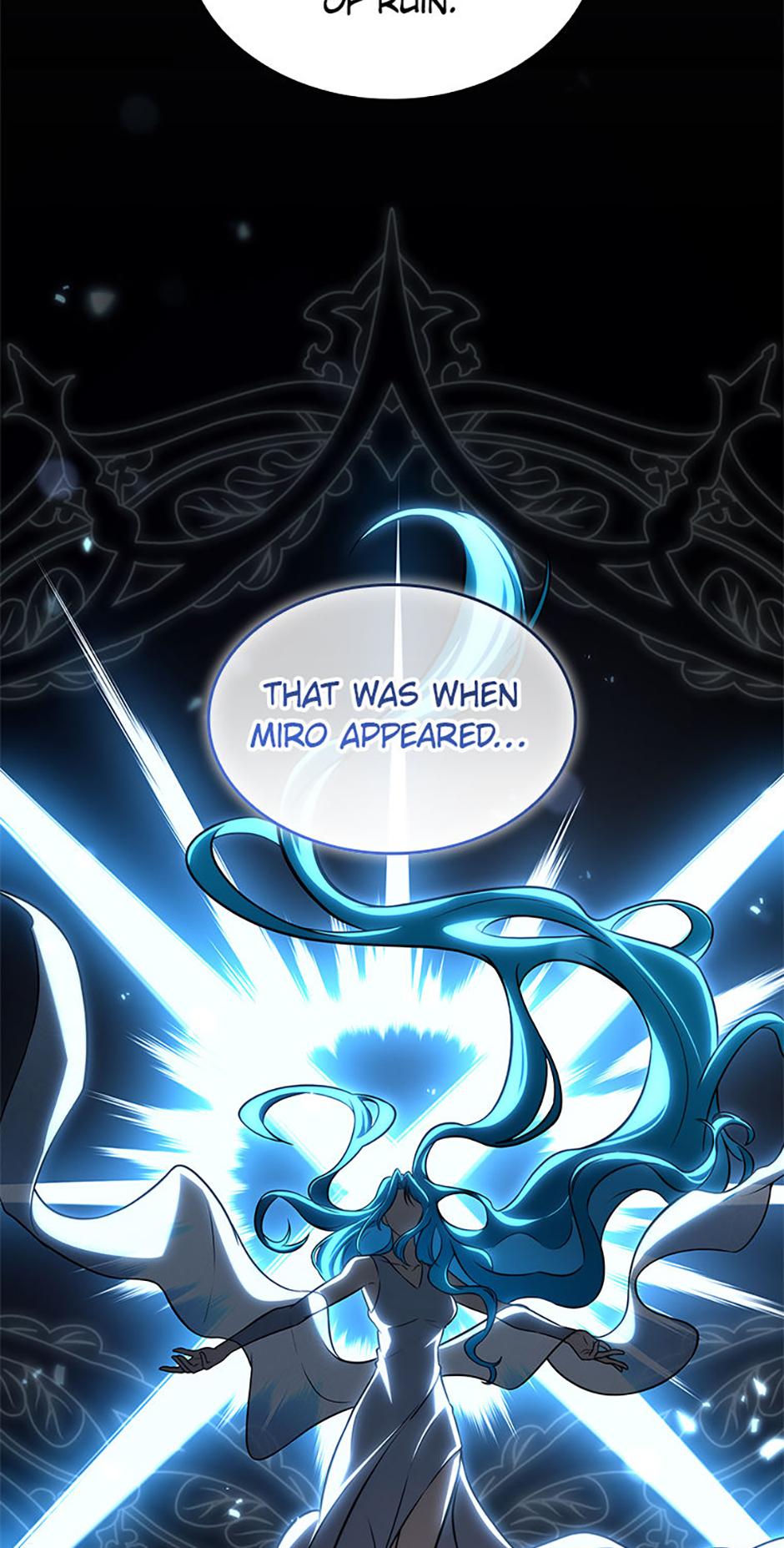 The Infinite Mage Chapter 150 — page 34