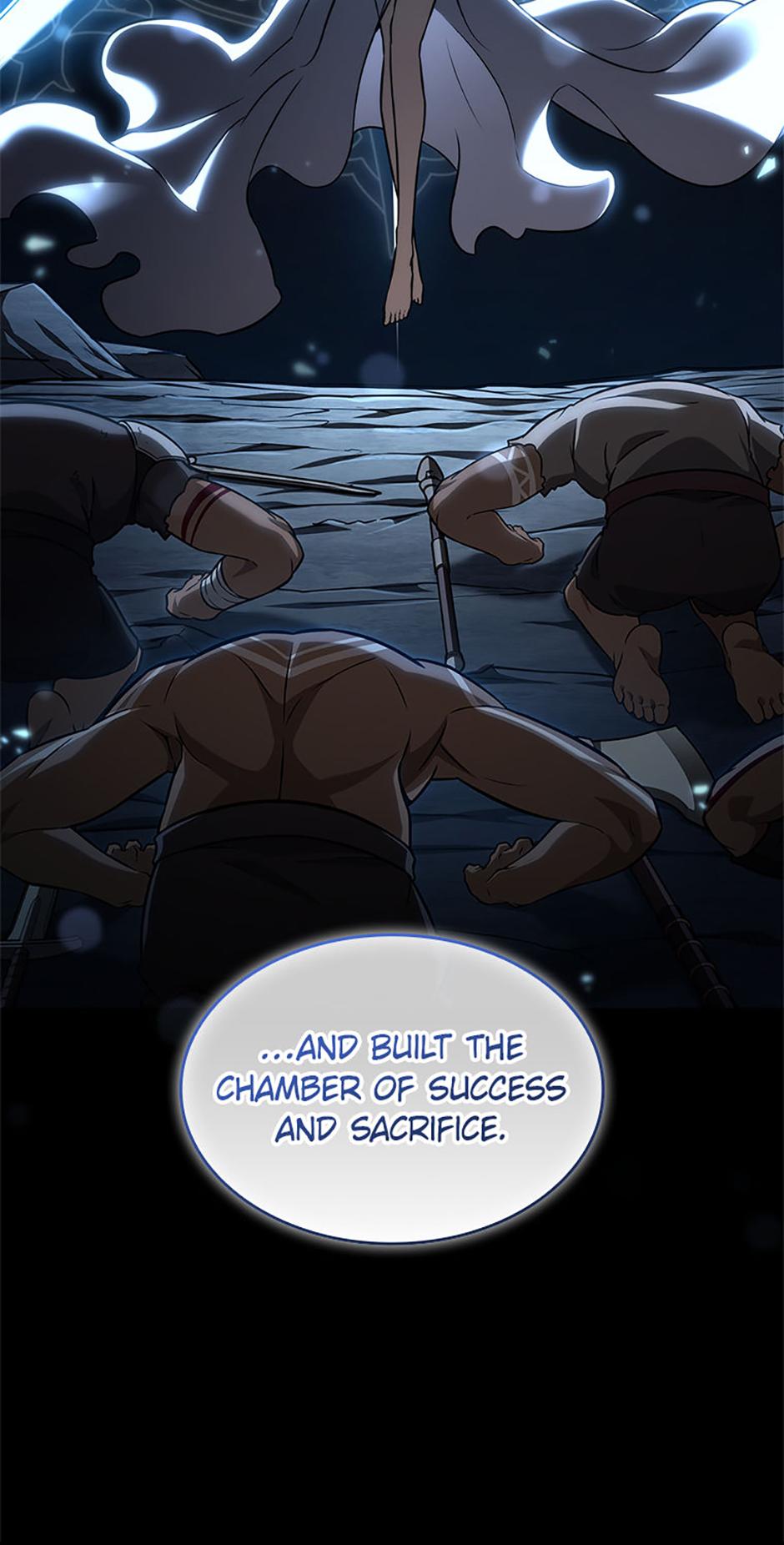 The Infinite Mage Chapter 150 — page 35