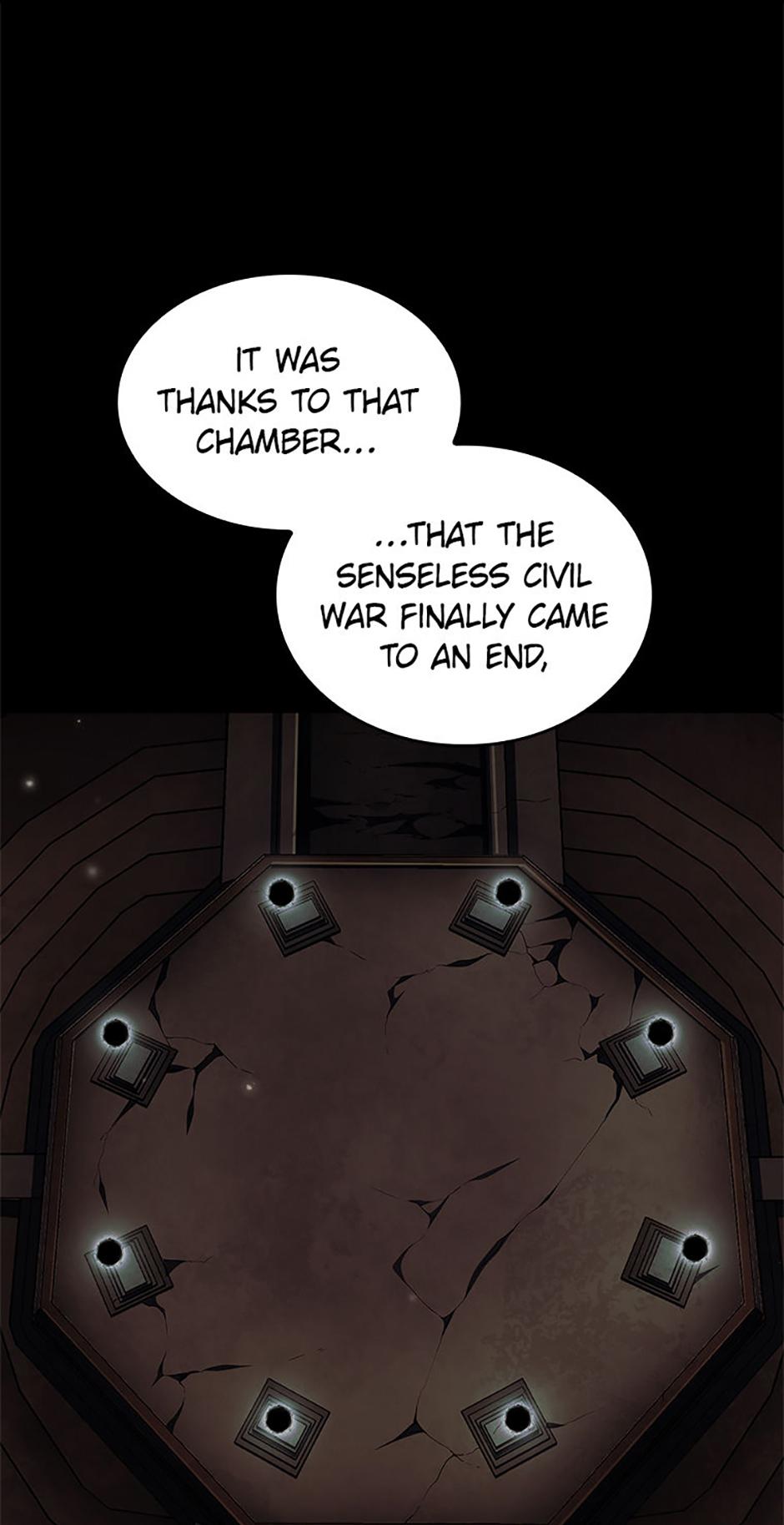 The Infinite Mage Chapter 150 — page 36