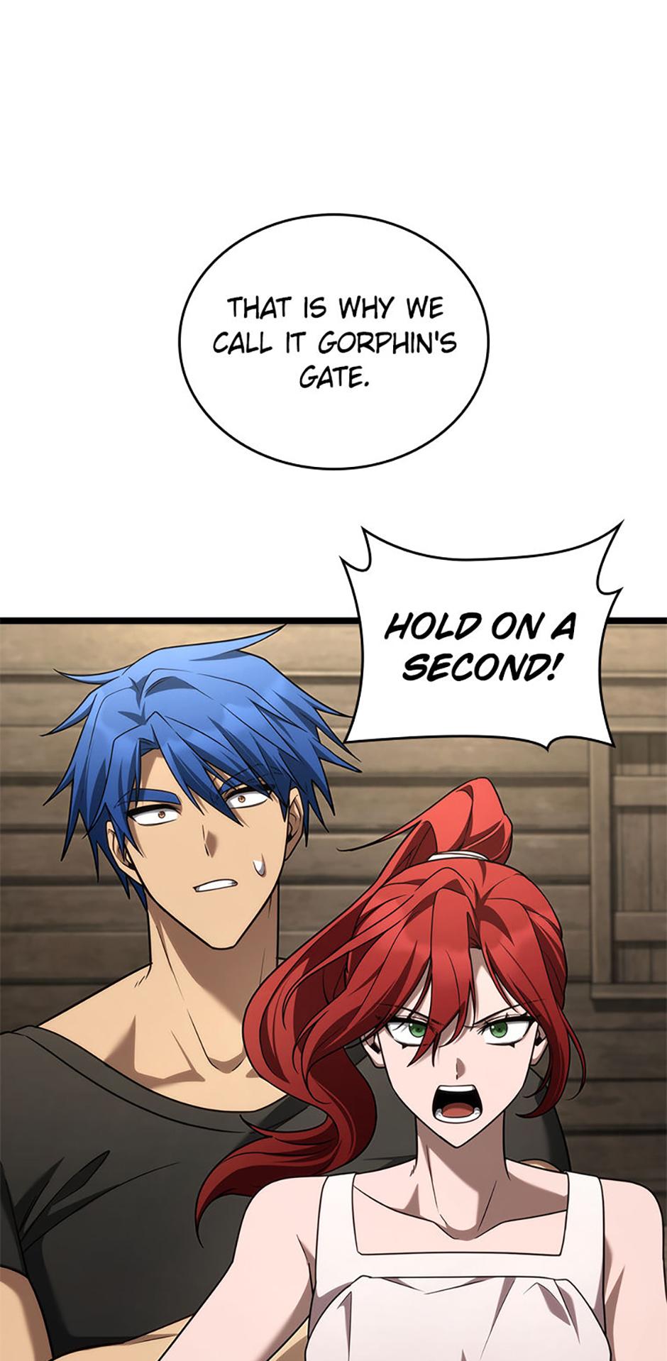The Infinite Mage Chapter 150 — page 42