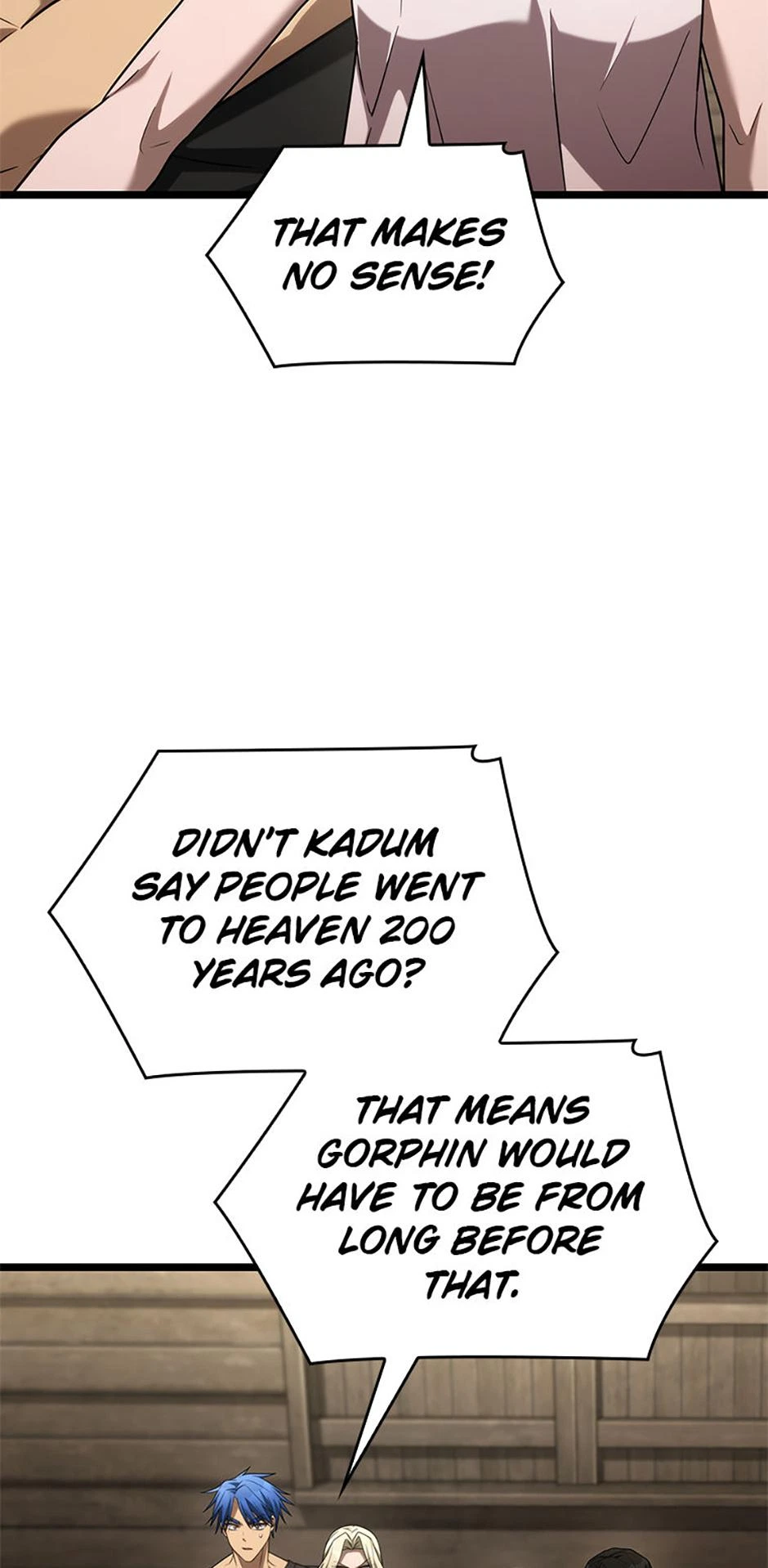 The Infinite Mage Chapter 150 — page 43