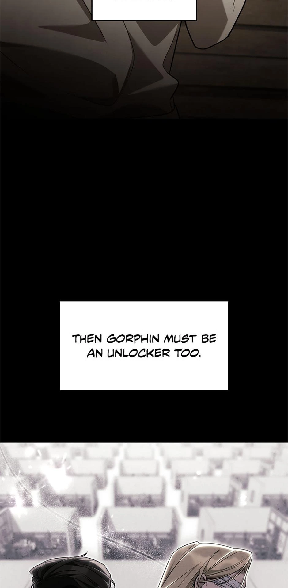 The Infinite Mage Chapter 150 — page 46