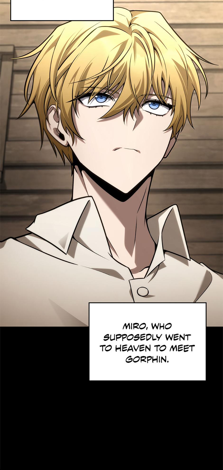 The Infinite Mage Chapter 150 — page 53