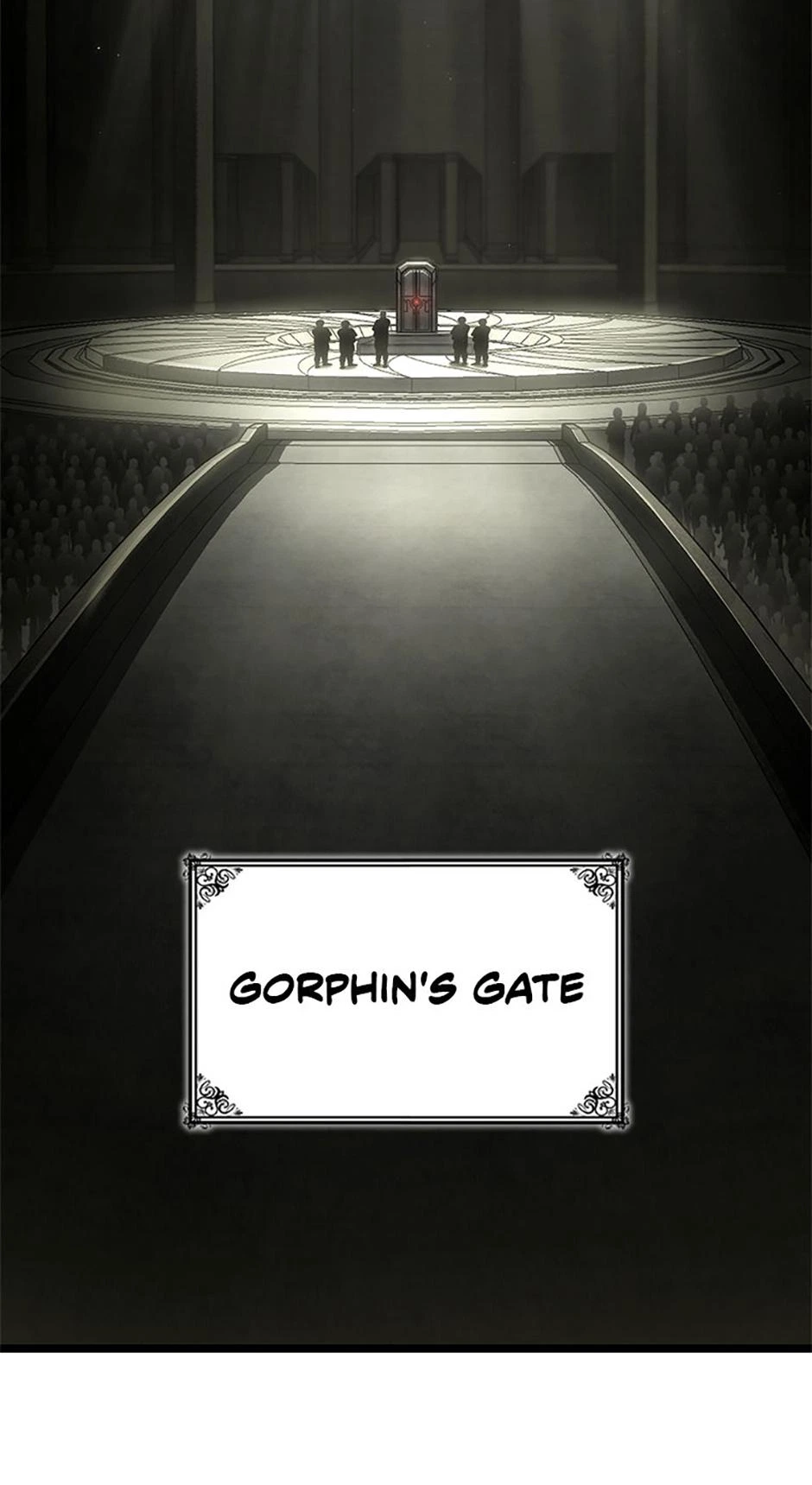 The Infinite Mage Chapter 150 — page 61