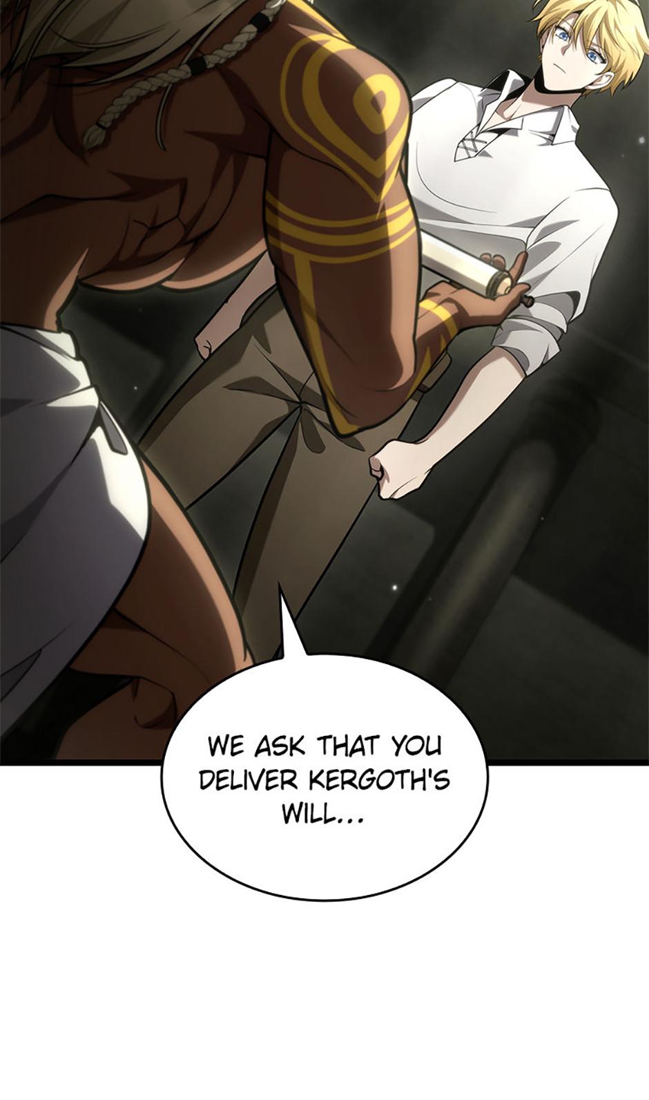 The Infinite Mage Chapter 150 — page 68