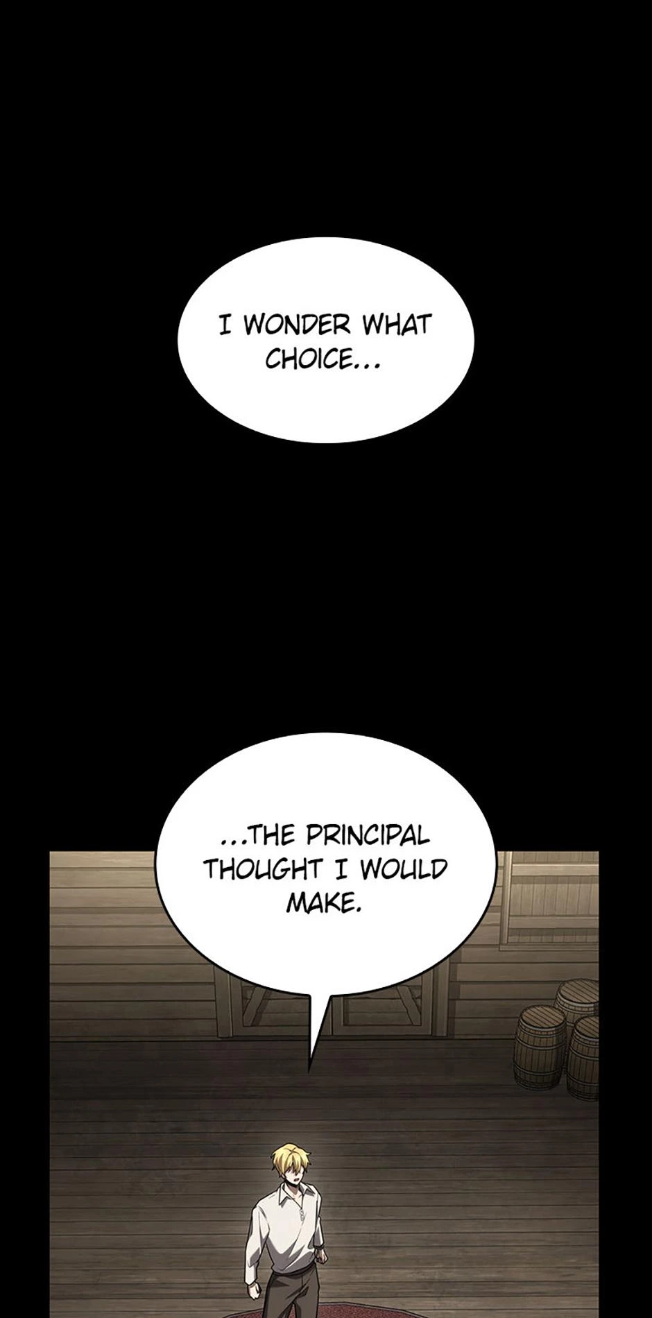 The Infinite Mage Chapter 150 — page 72
