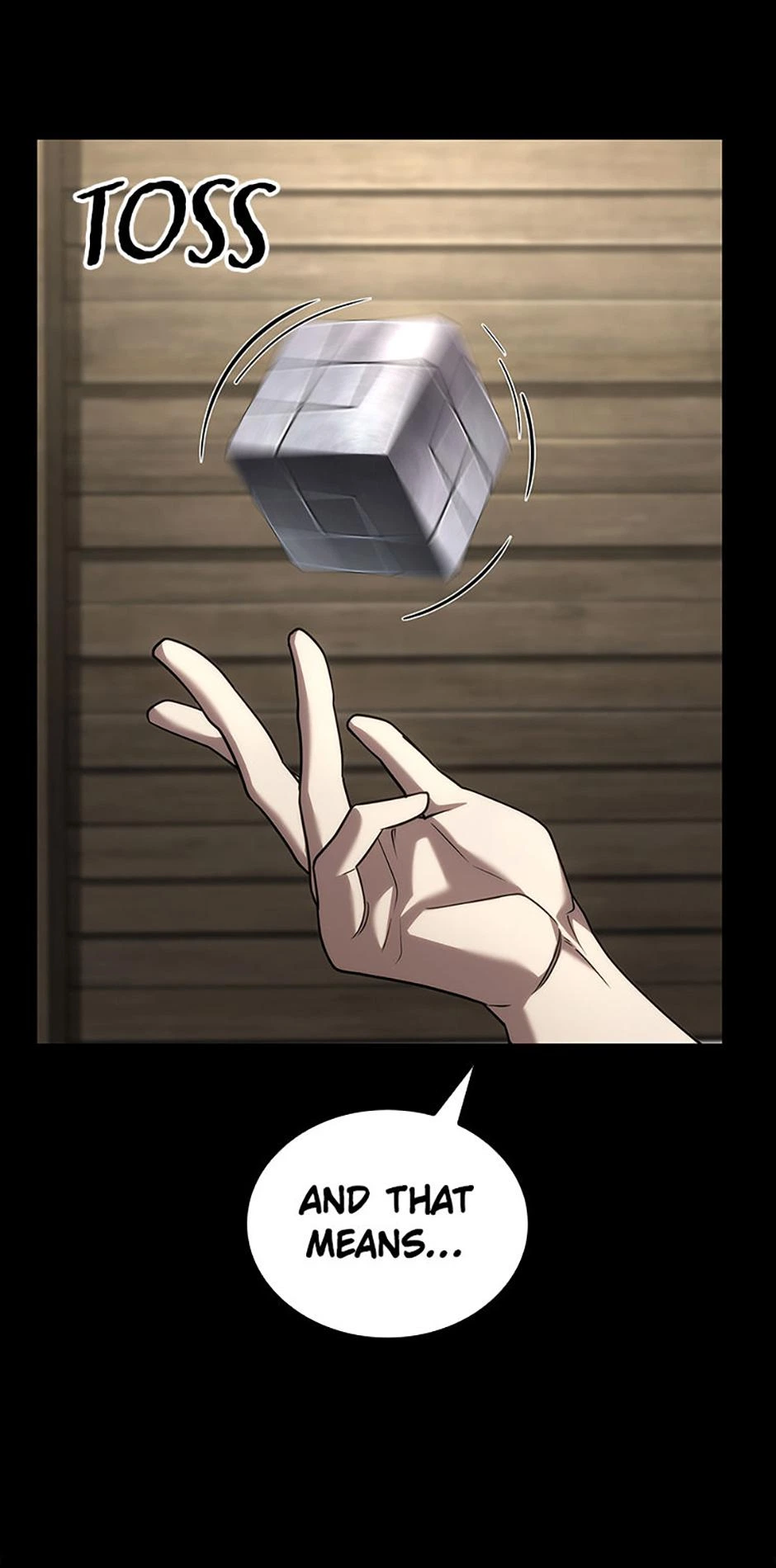 The Infinite Mage Chapter 150 — page 74