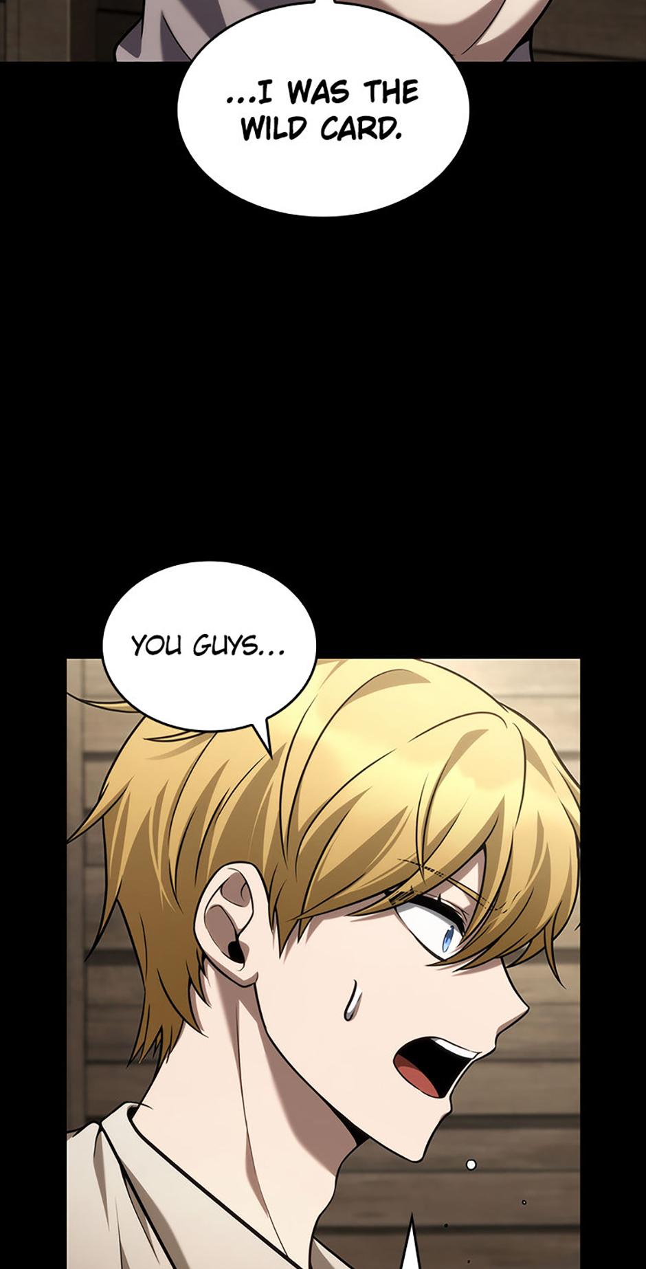 The Infinite Mage Chapter 150 — page 76