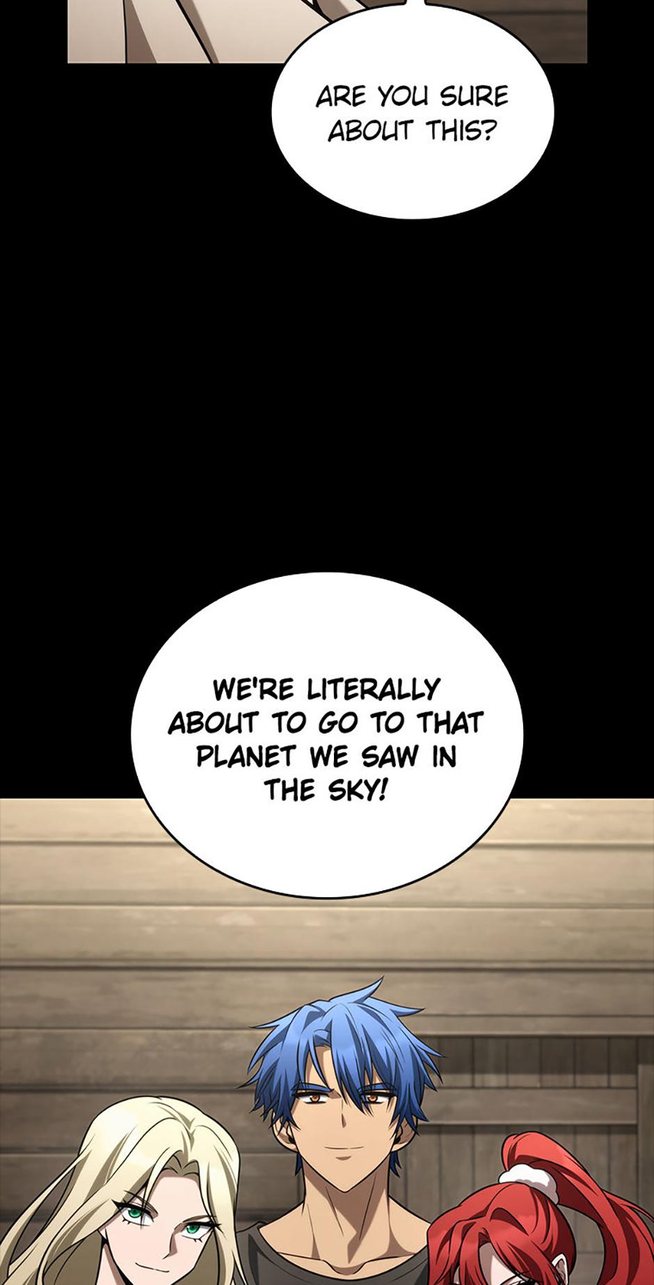 The Infinite Mage Chapter 150 — page 77