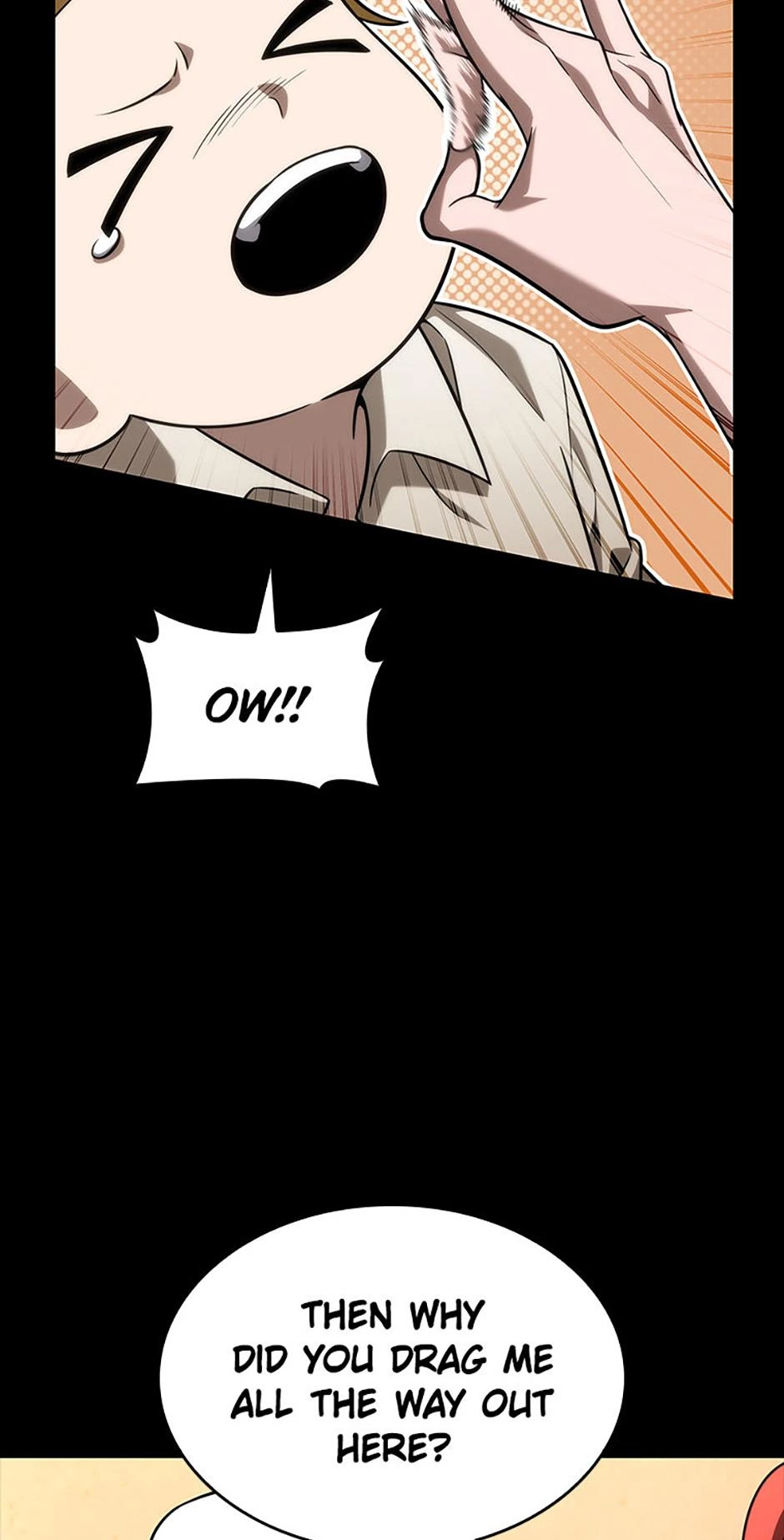 The Infinite Mage Chapter 150 — page 79