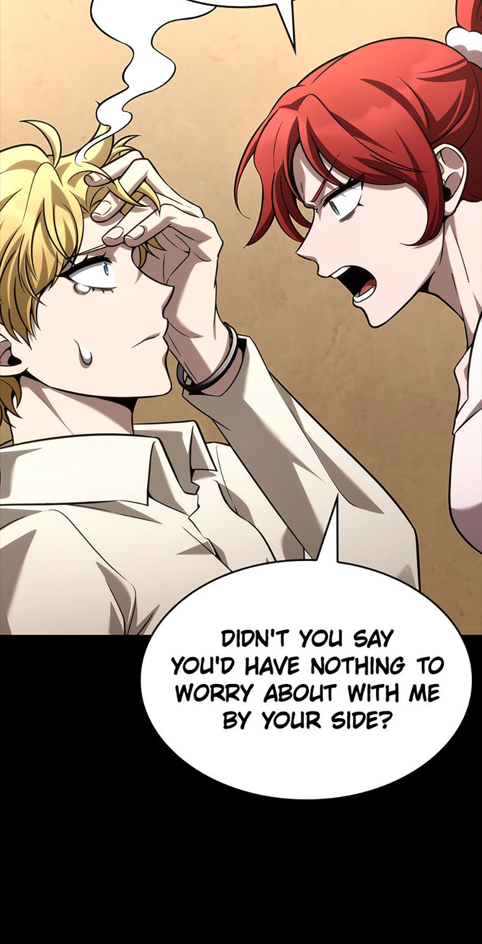 The Infinite Mage Chapter 150 — page 80