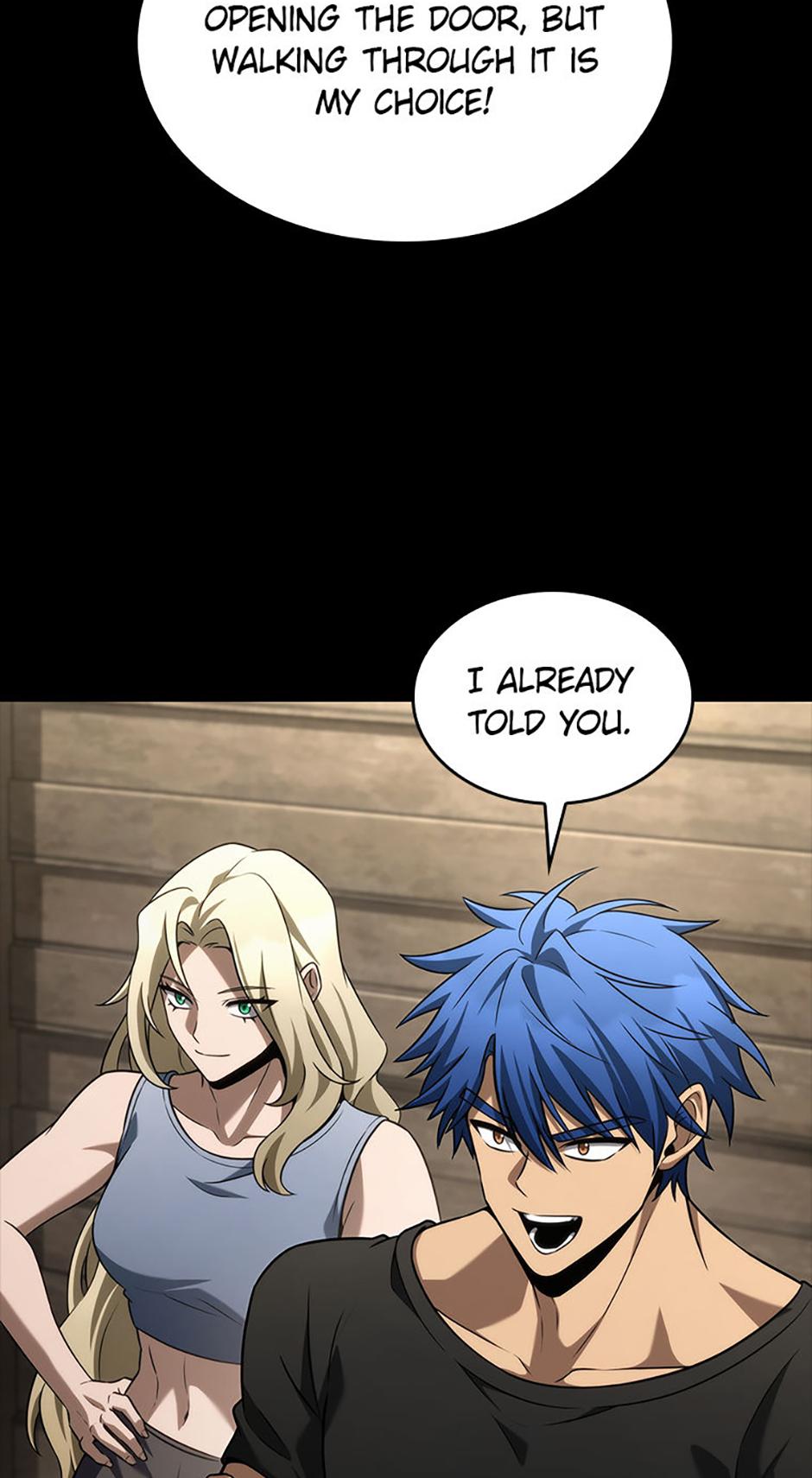 The Infinite Mage Chapter 150 — page 84