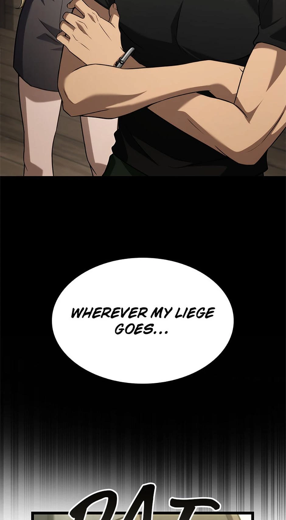The Infinite Mage Chapter 150 — page 85