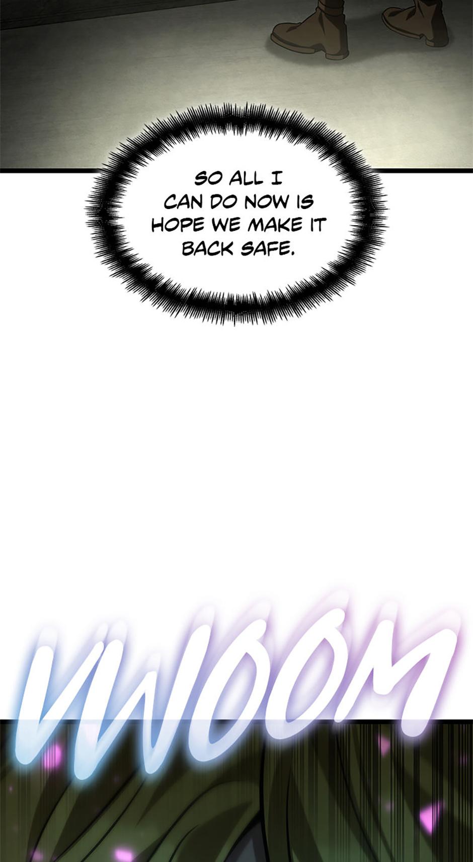 The Infinite Mage Chapter 150 — page 91