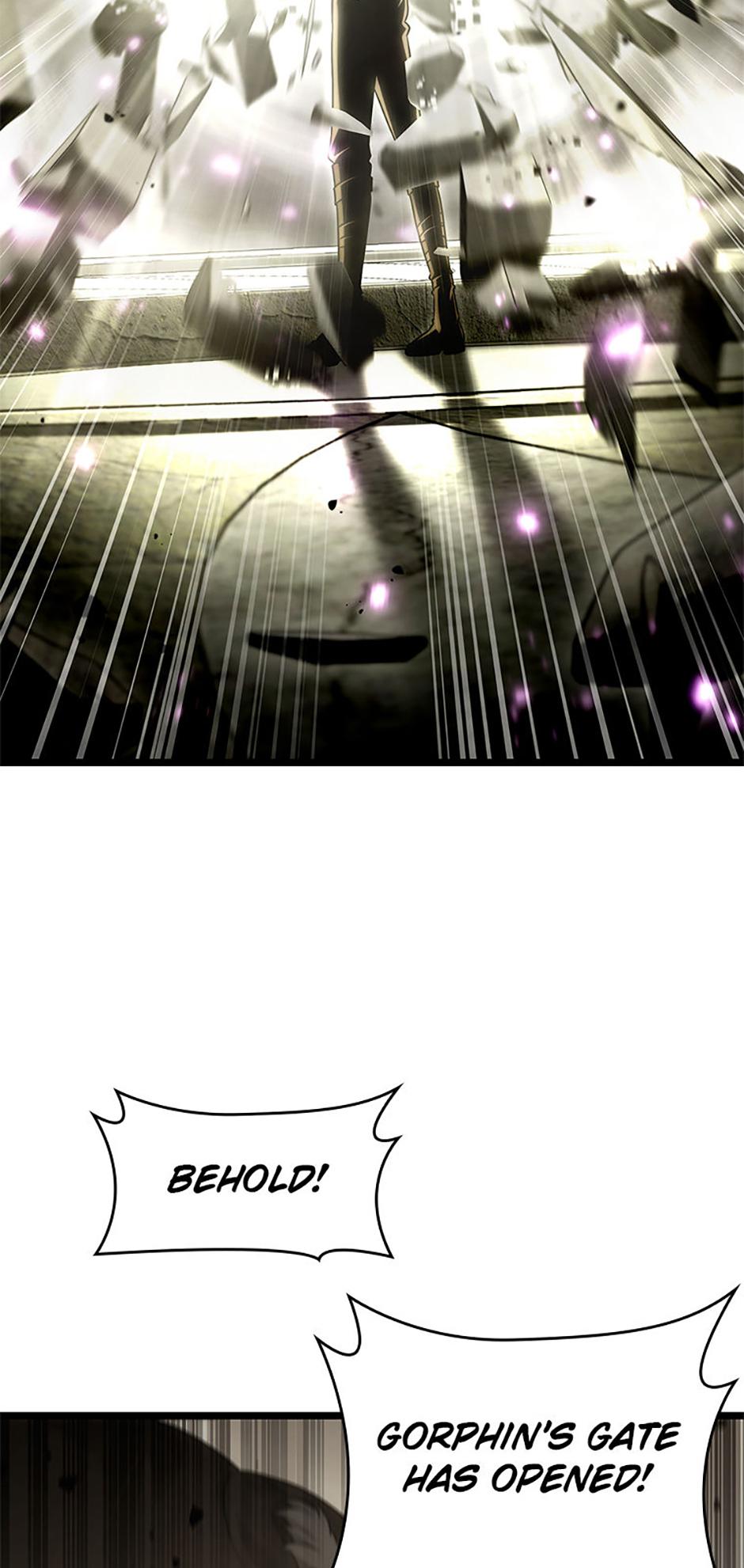The Infinite Mage Chapter 150 — page 95