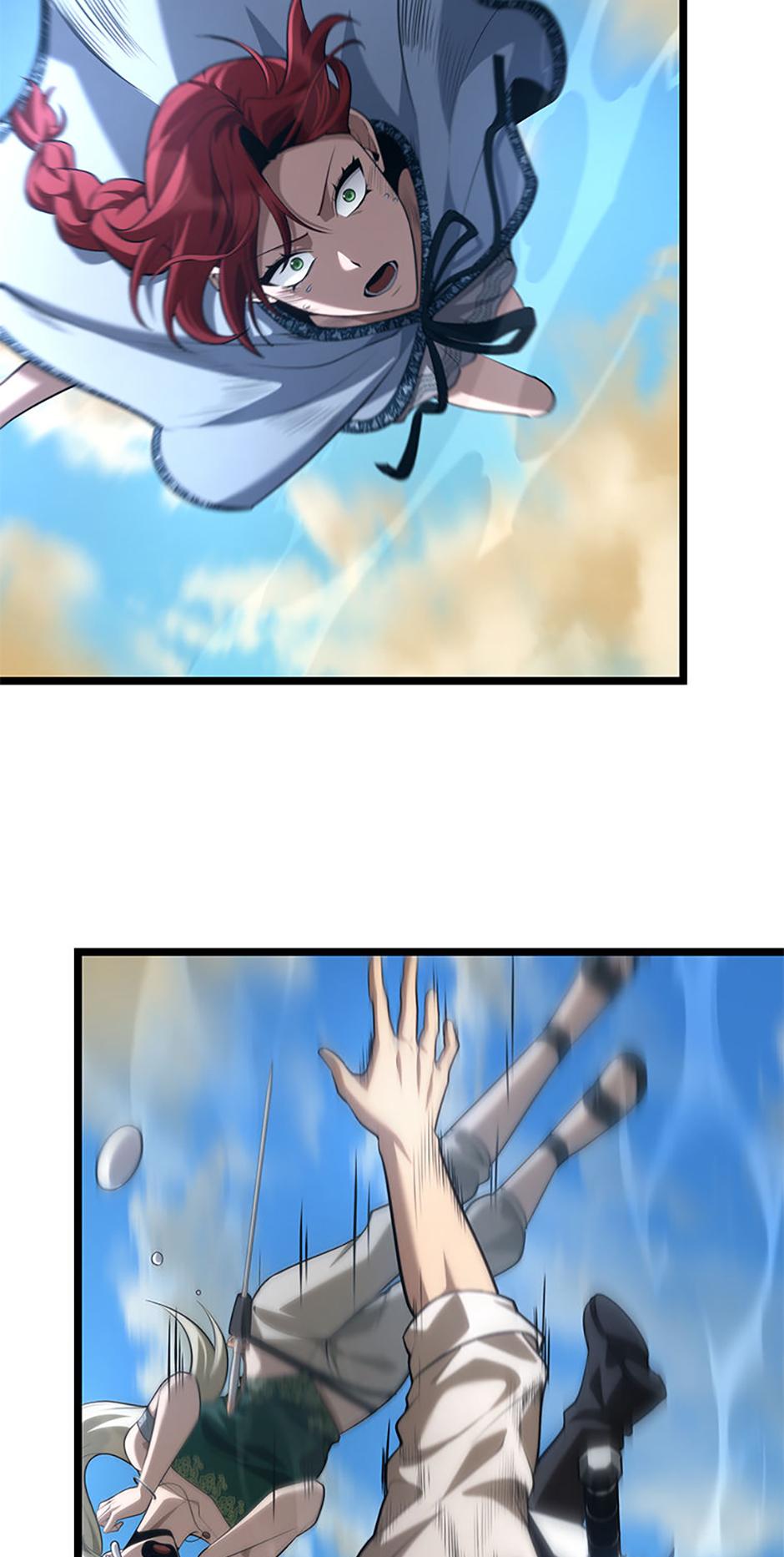 The Infinite Mage Chapter 150 — page 114