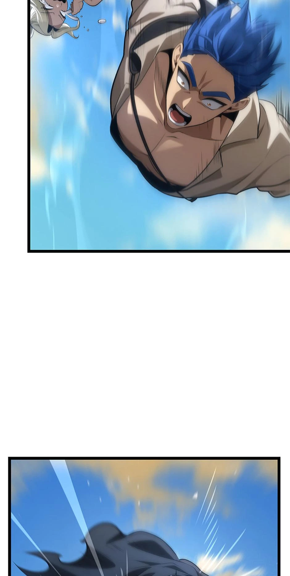 The Infinite Mage Chapter 150 — page 115