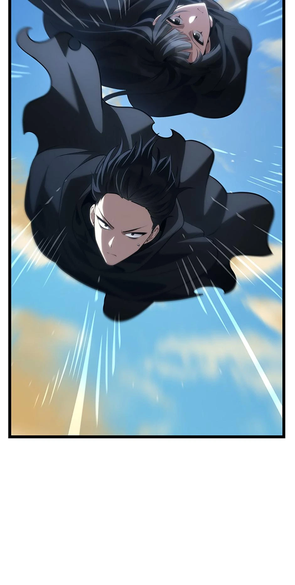 The Infinite Mage Chapter 150 — page 116