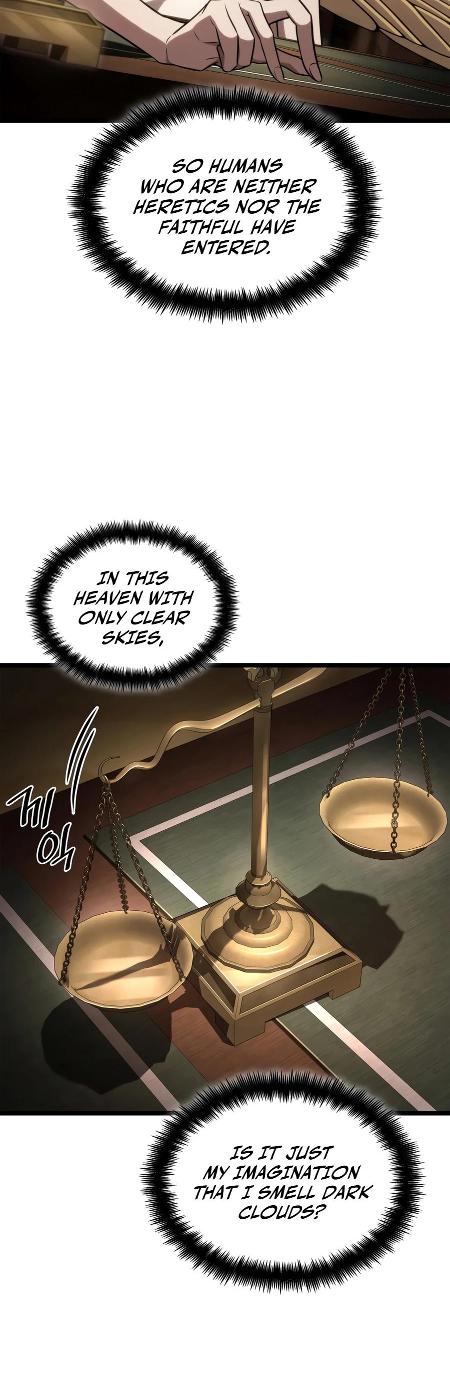 The Infinite Mage Chapter 169 — page 5