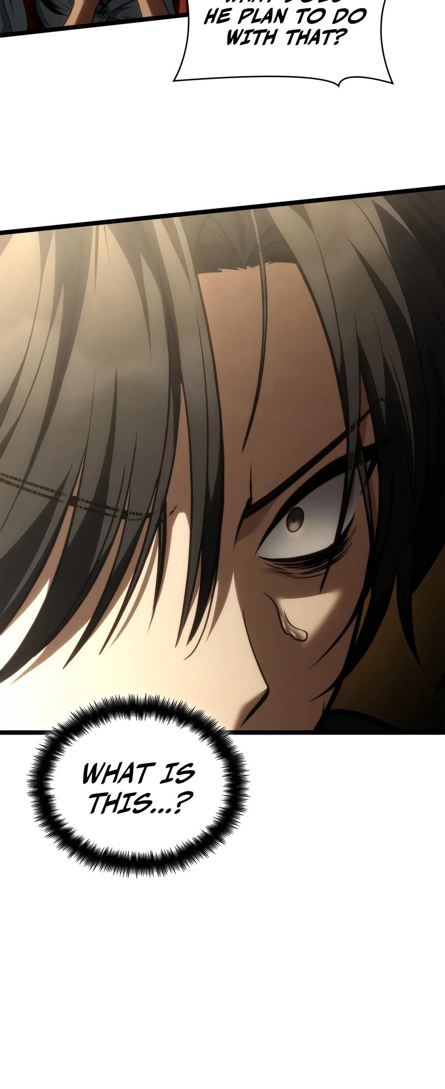The Infinite Mage Chapter 169 — page 15