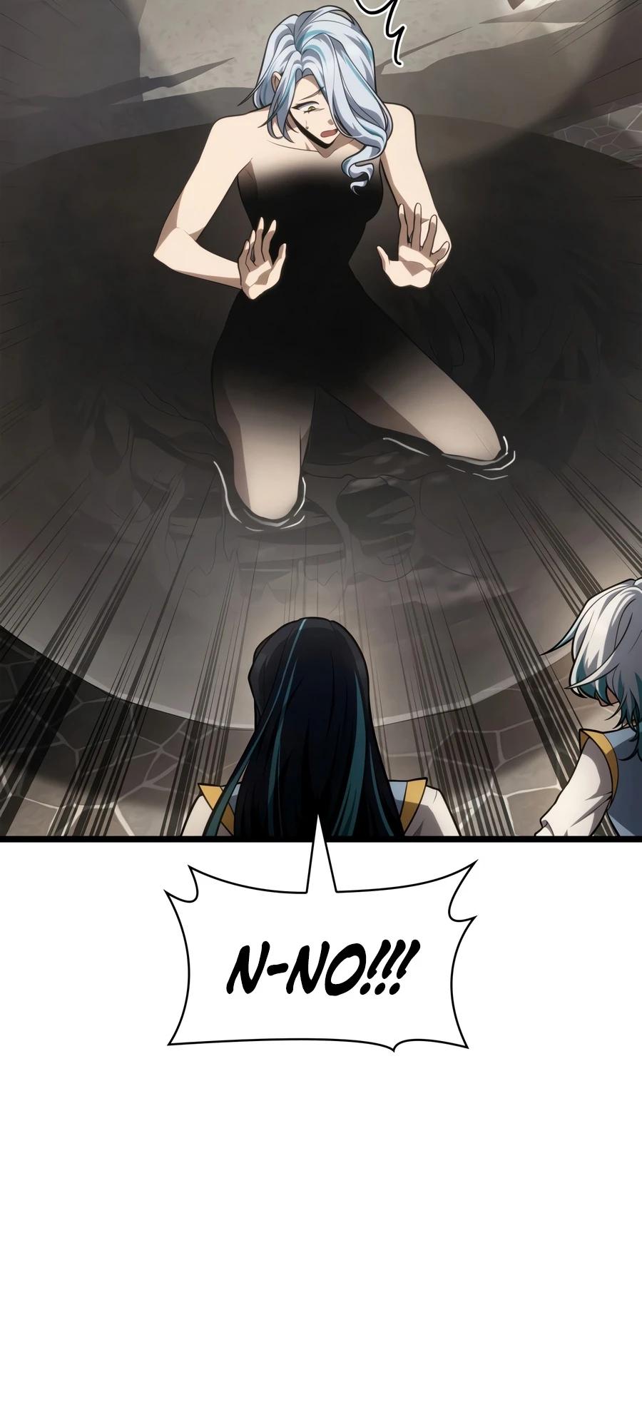 The Infinite Mage Chapter 170 — page 21