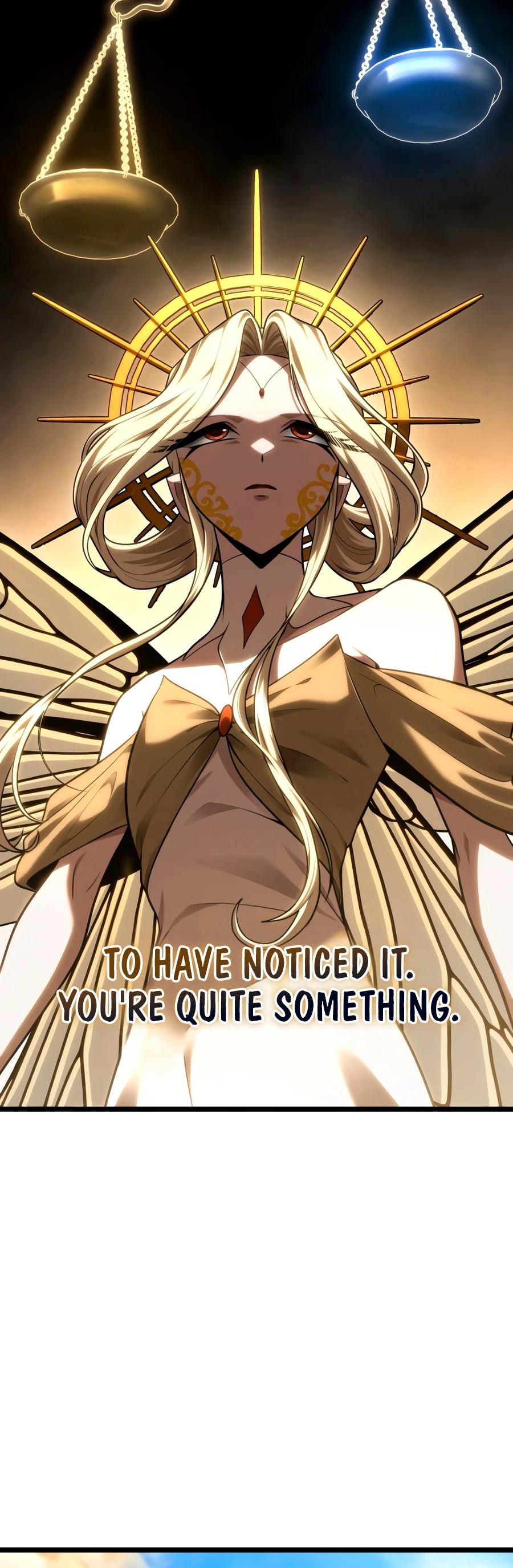 The Infinite Mage Chapter 171 — page 15