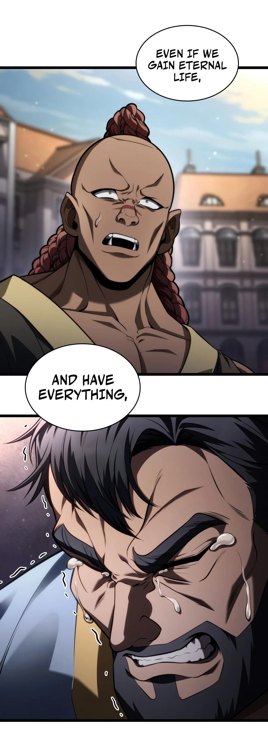 The Infinite Mage Chapter 172 — page 5