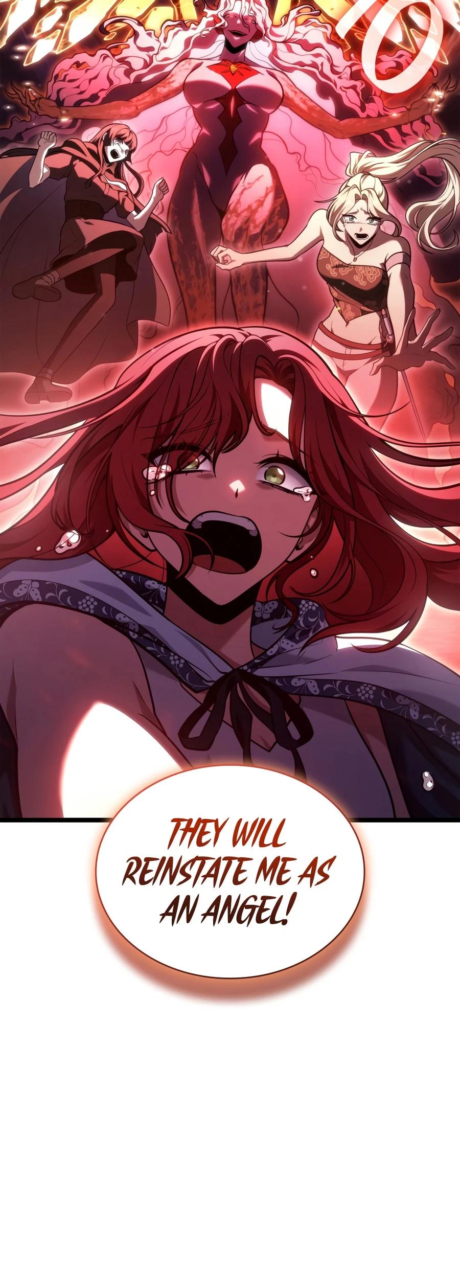 The Infinite Mage Chapter 173 — page 12