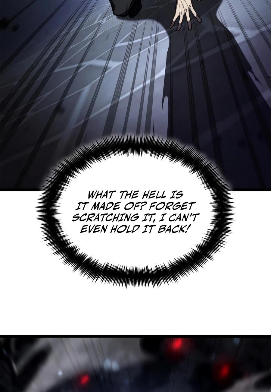The Infinite Mage Chapter 173 — page 20