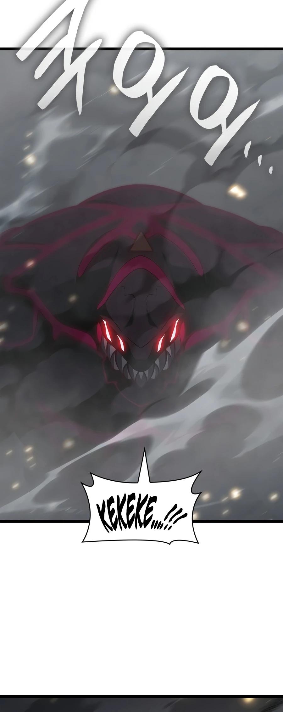 The Infinite Mage Chapter 173 — page 24