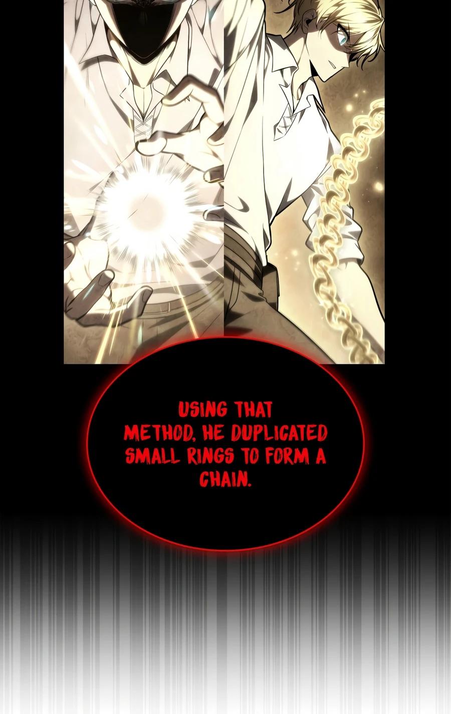 The Infinite Mage Chapter 174 — page 7