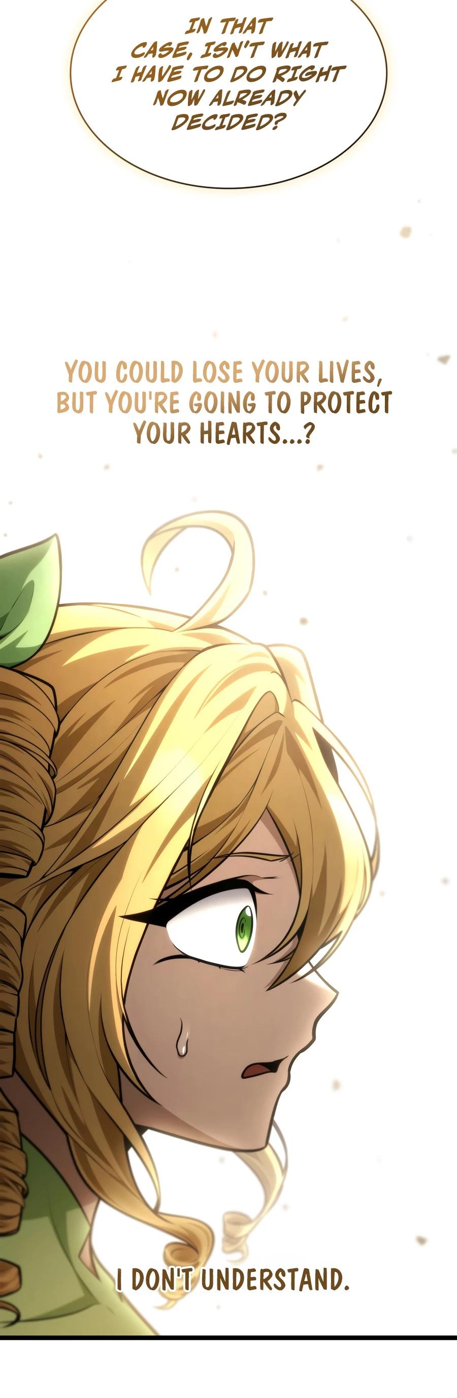 The Infinite Mage Chapter 174 — page 18