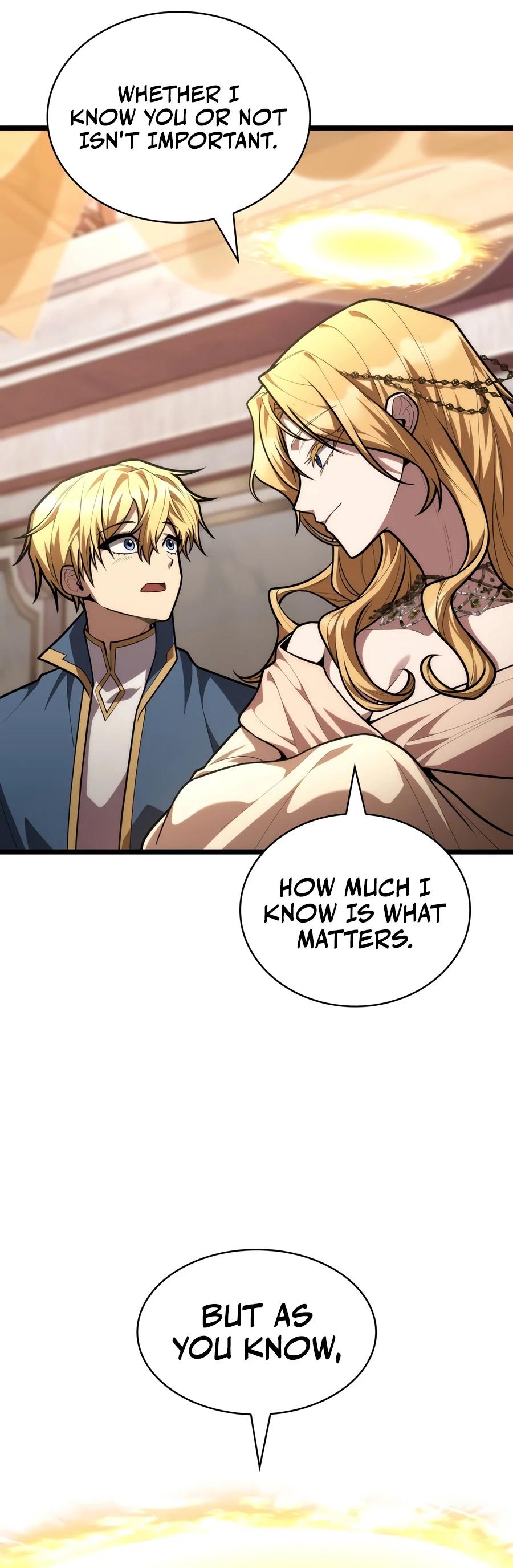 The Infinite Mage Chapter 177 — page 5