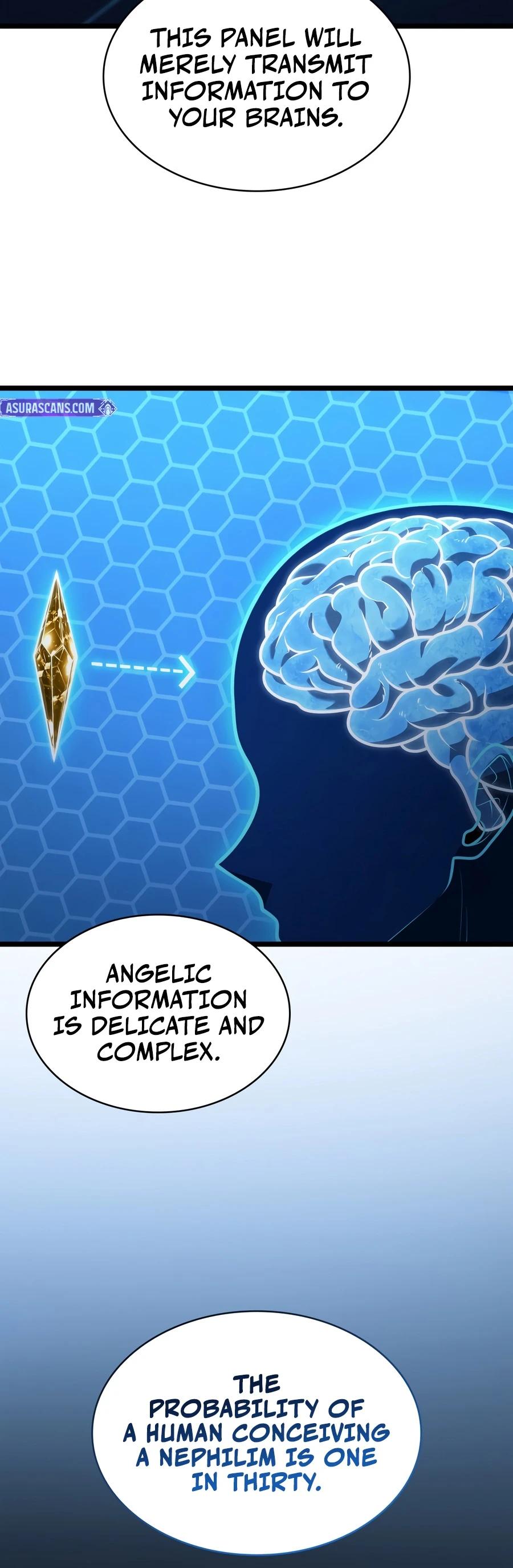 The Infinite Mage Chapter 178 — page 5