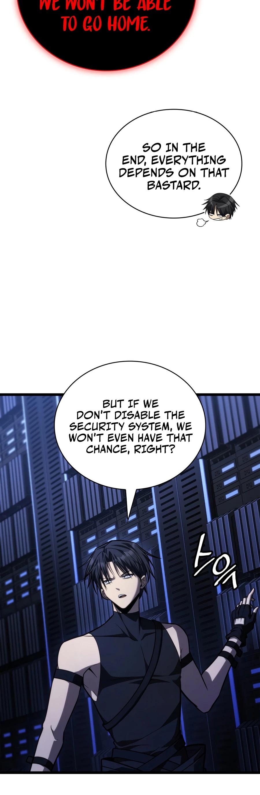 The Infinite Mage Chapter 179 — page 13