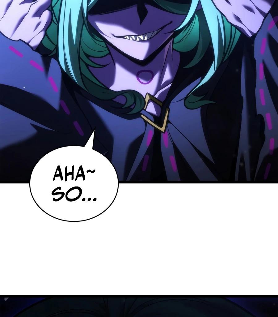 The Infinite Mage Chapter 179 — page 21