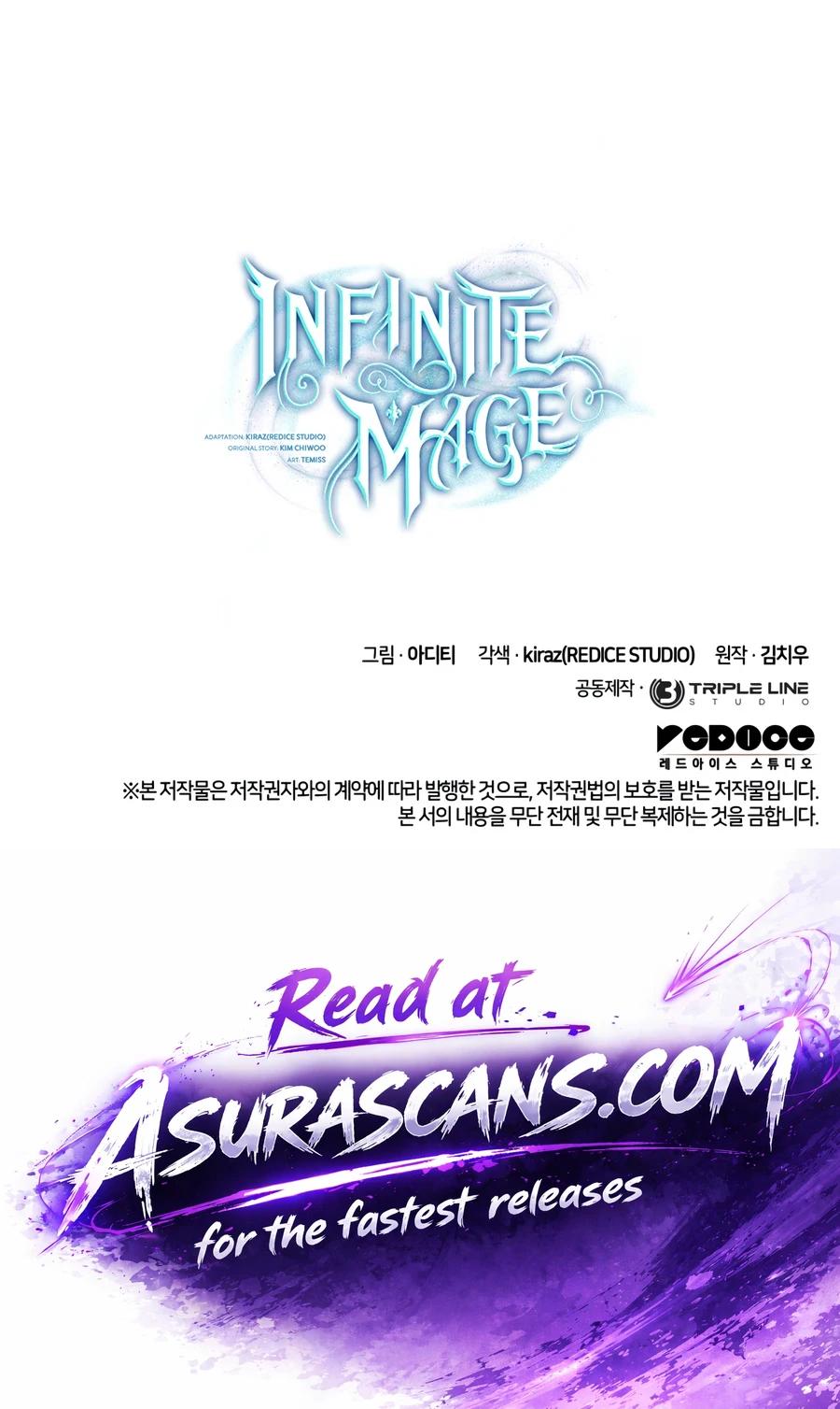 The Infinite Mage Chapter 180 — page 30