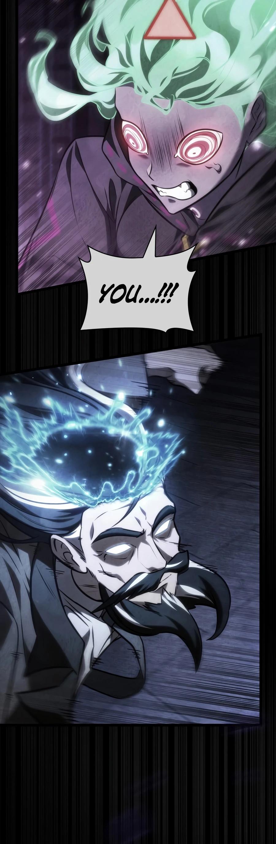 The Infinite Mage Chapter 181 — page 4