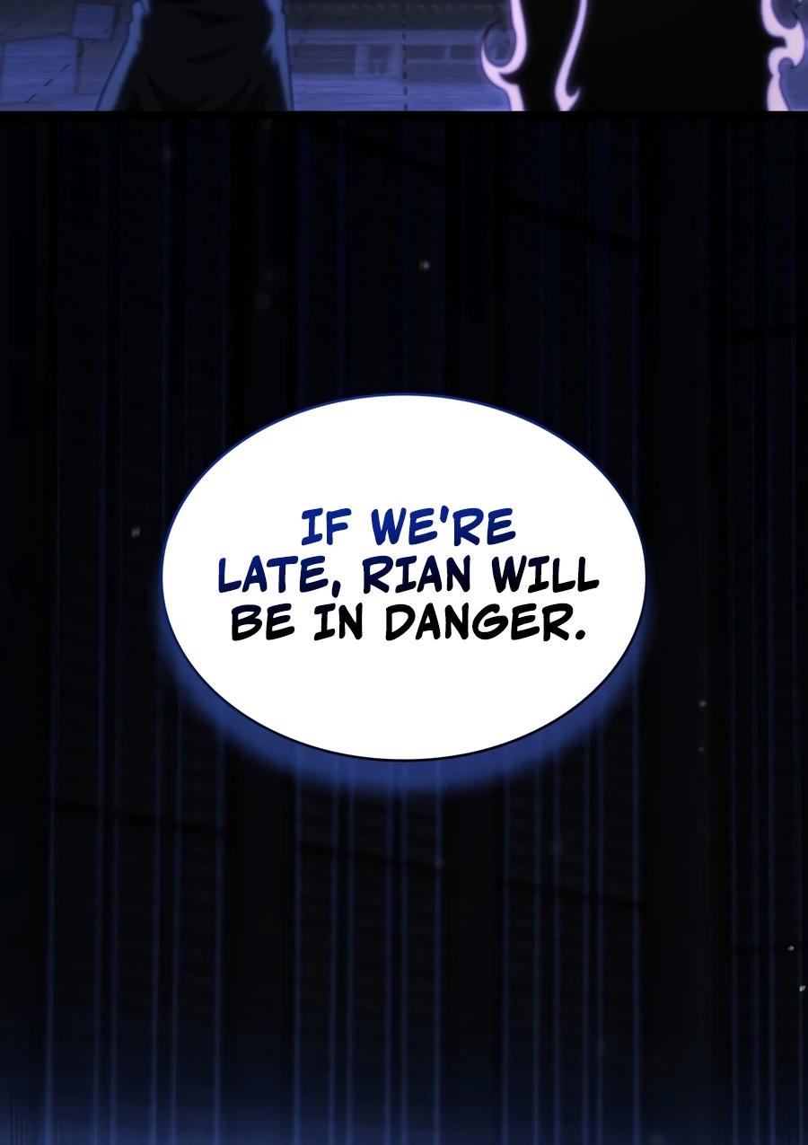 The Infinite Mage Chapter 181 — page 10