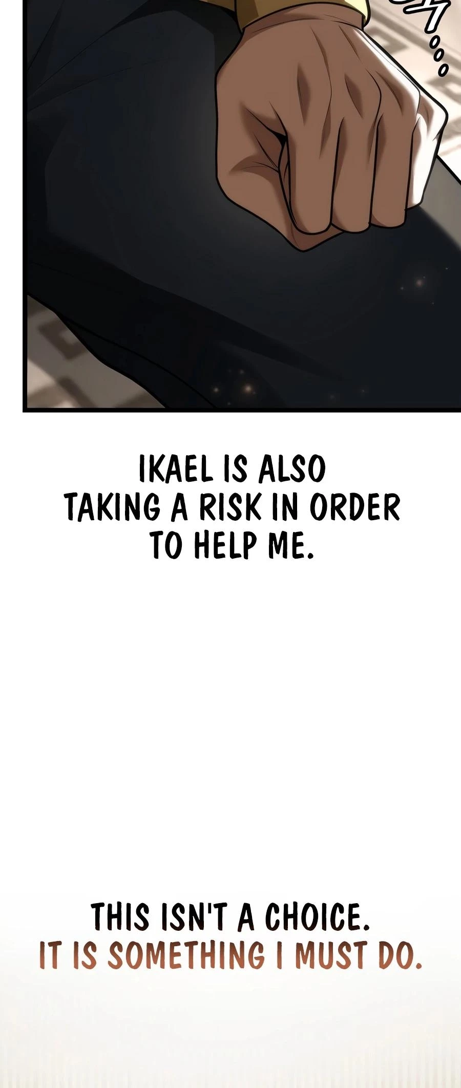 The Infinite Mage Chapter 182 — page 20