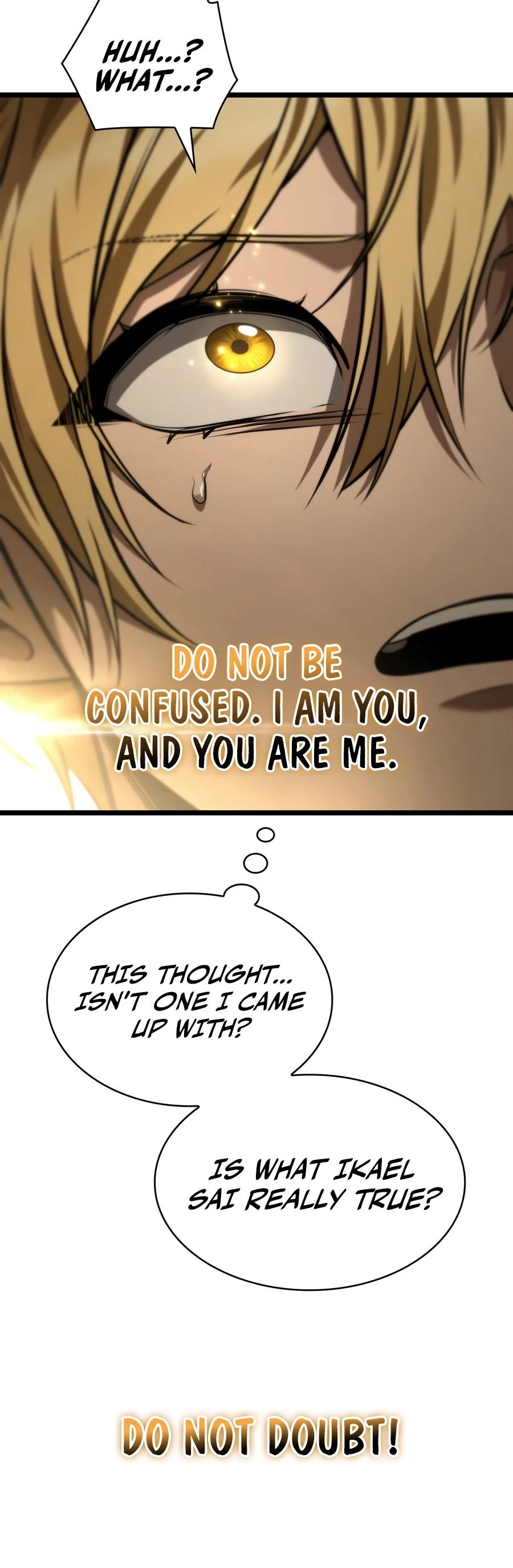 The Infinite Mage Chapter 182 — page 22