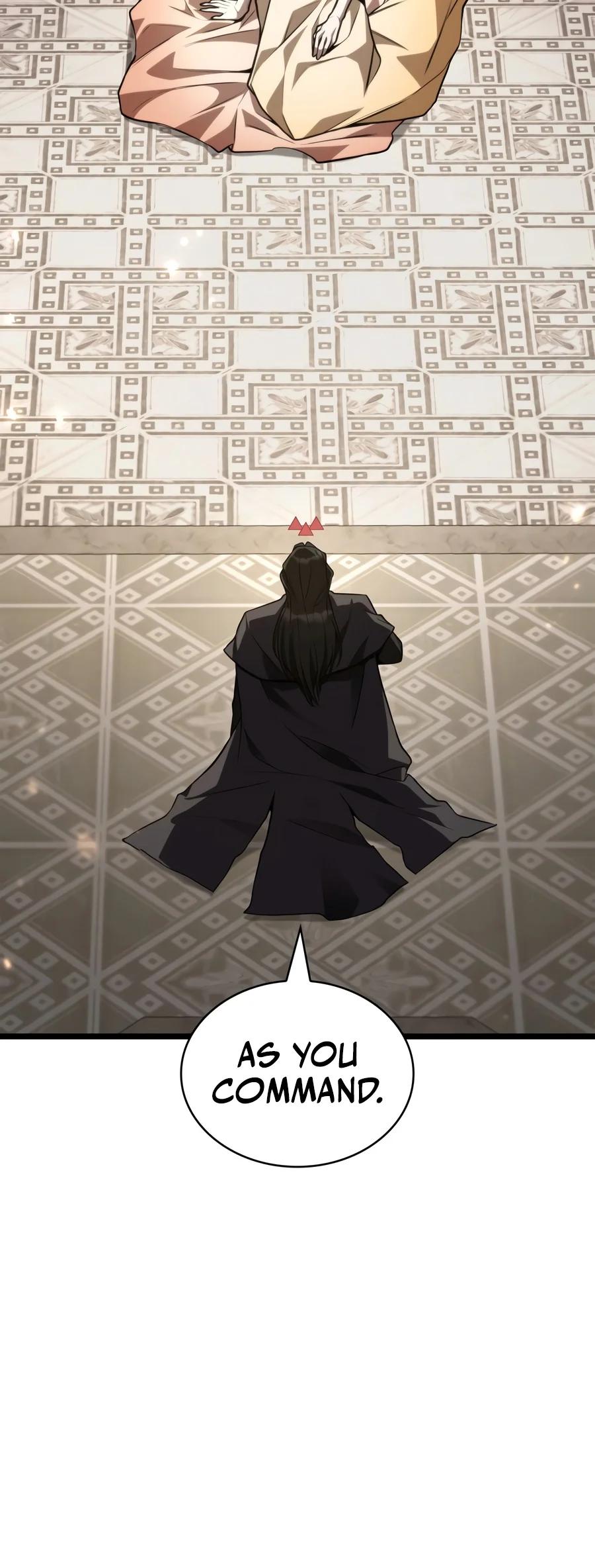 The Infinite Mage Chapter 184 — page 9