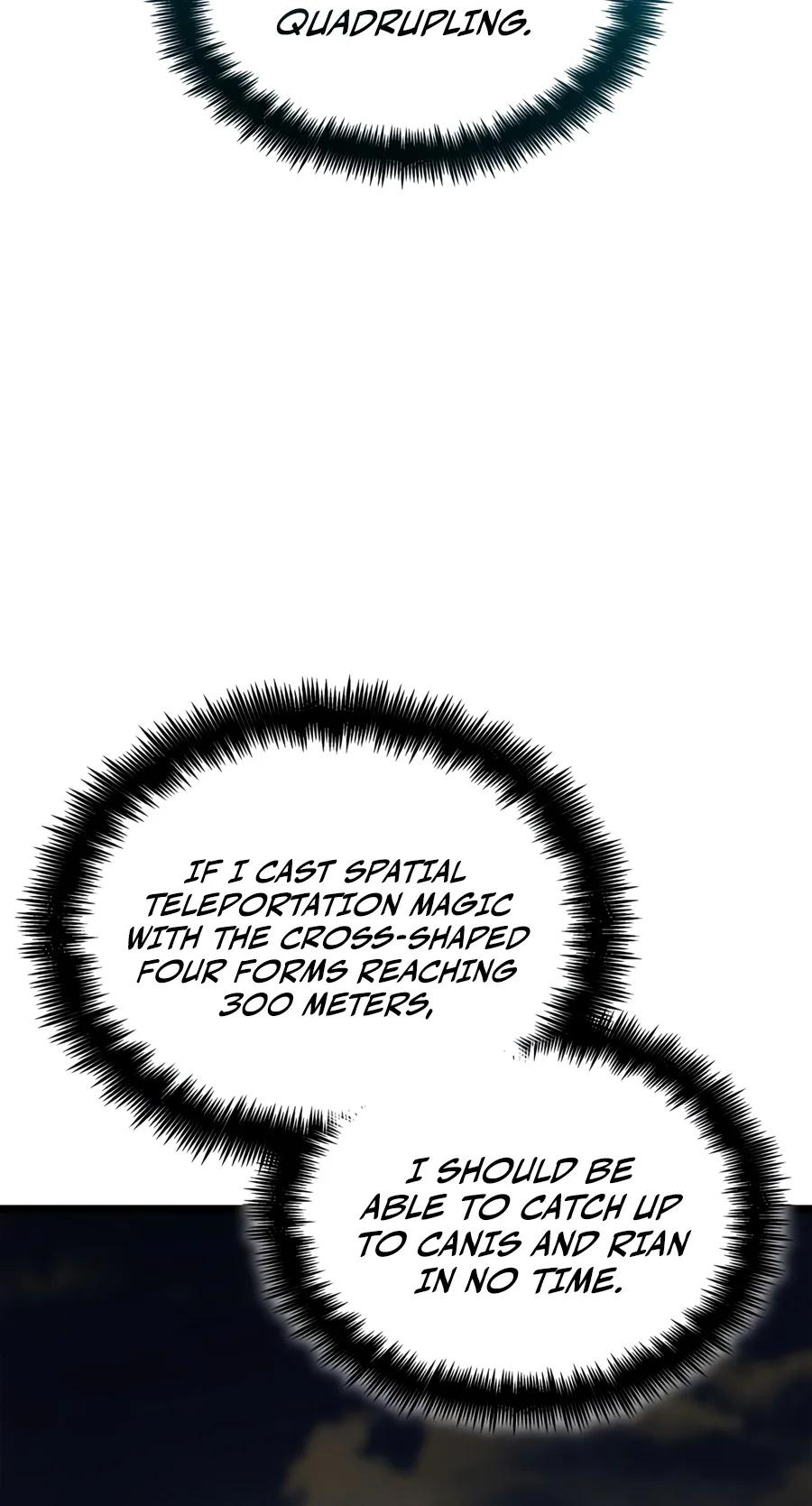 The Infinite Mage Chapter 184 — page 11