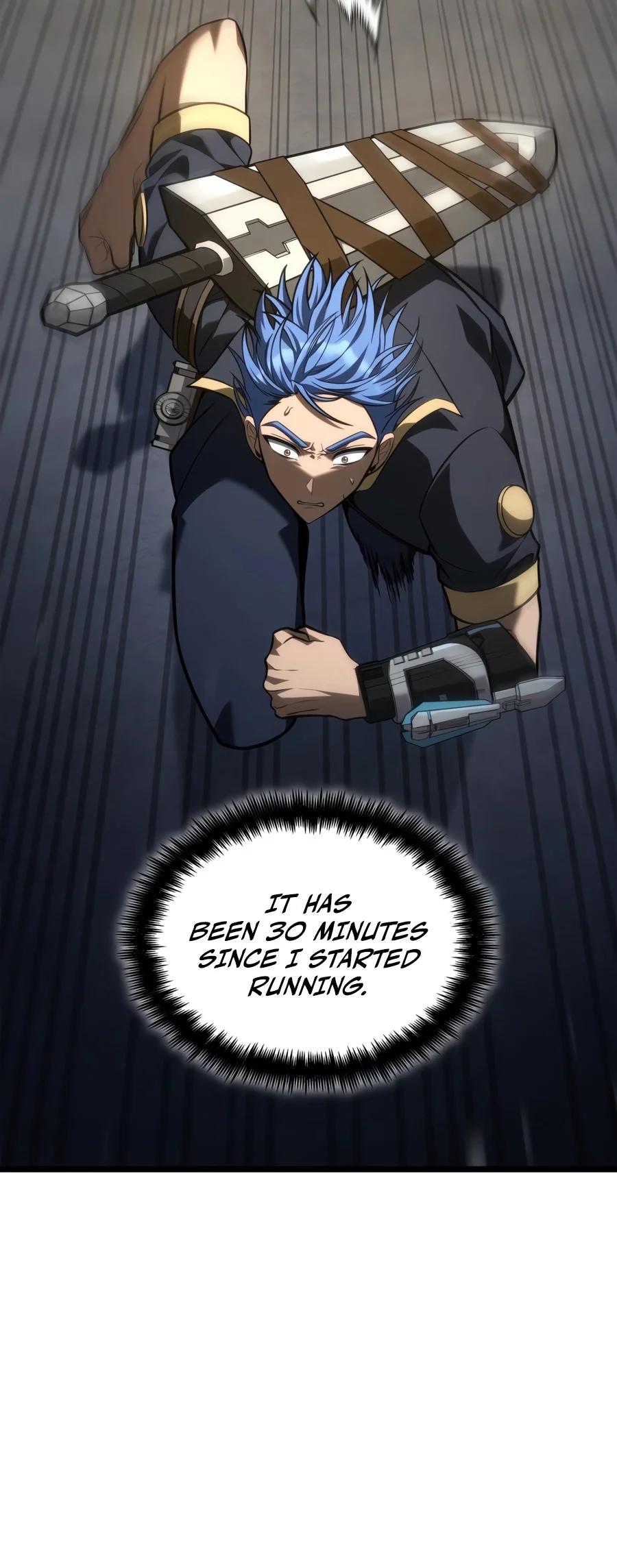 The Infinite Mage Chapter 184 — page 13