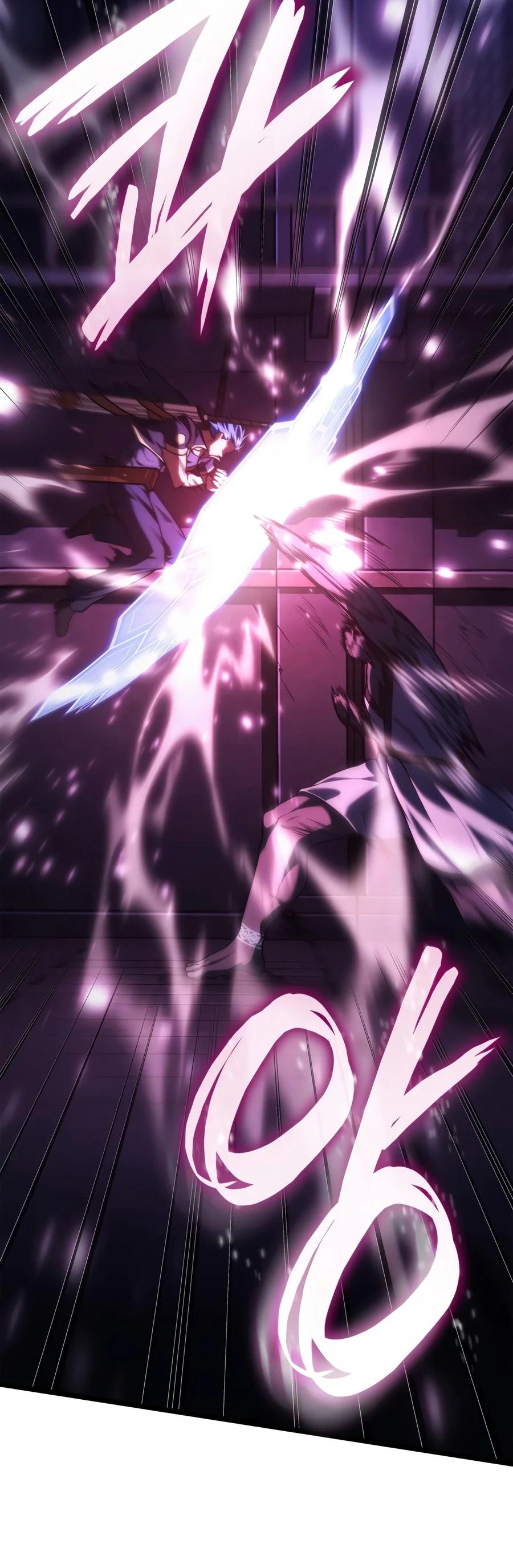 The Infinite Mage Chapter 184 — page 22