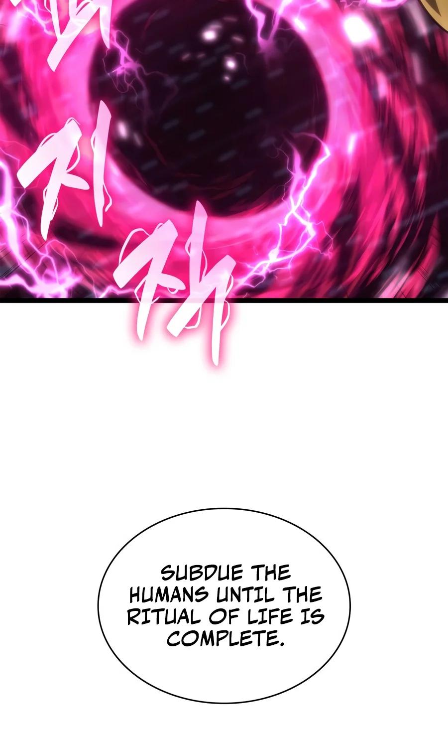 The Infinite Mage Chapter 186 — page 14