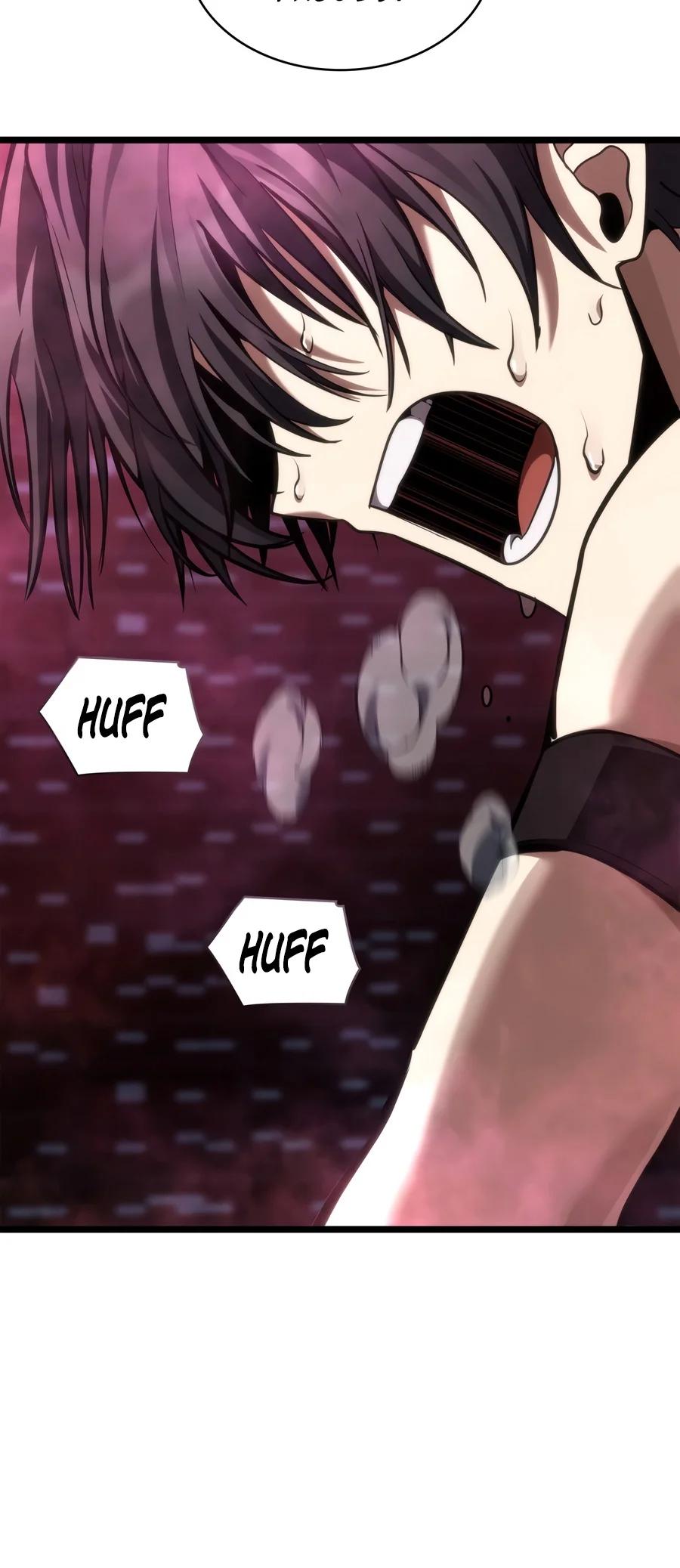 The Infinite Mage Chapter 187 — page 7
